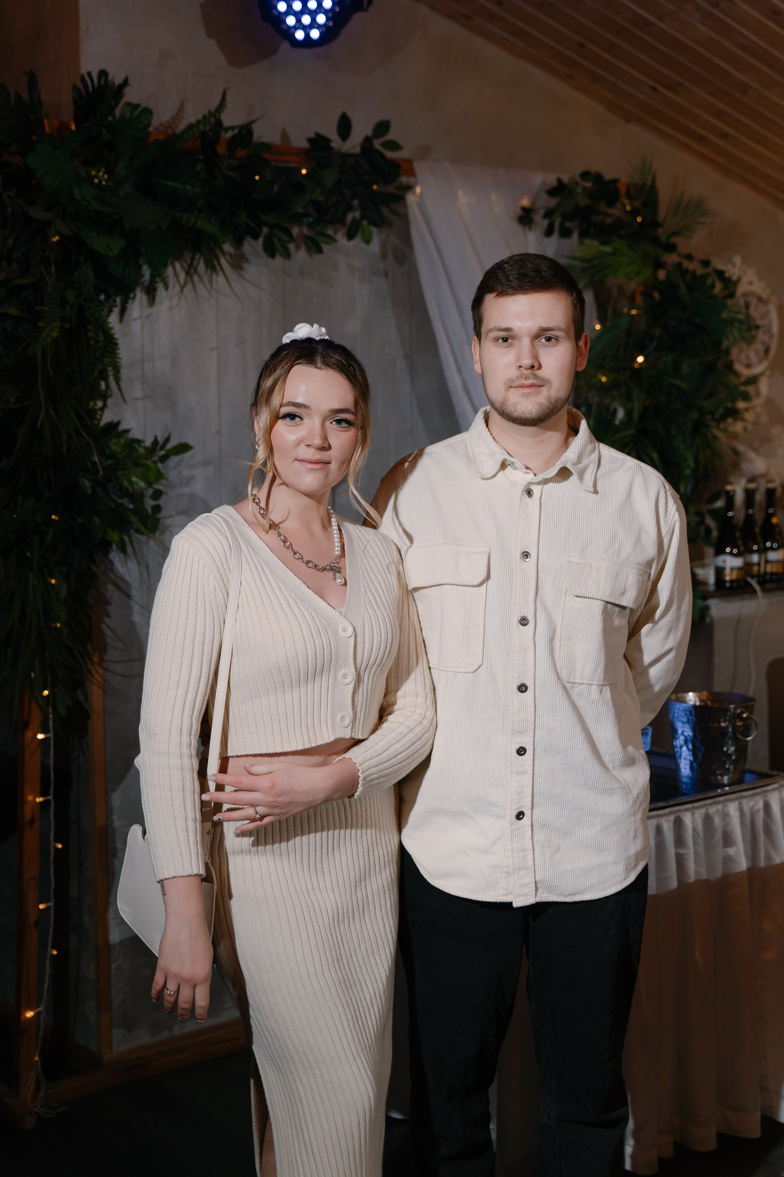 23.12.2023. Свадебный фотограф — Наталья Фед СПб/Москва