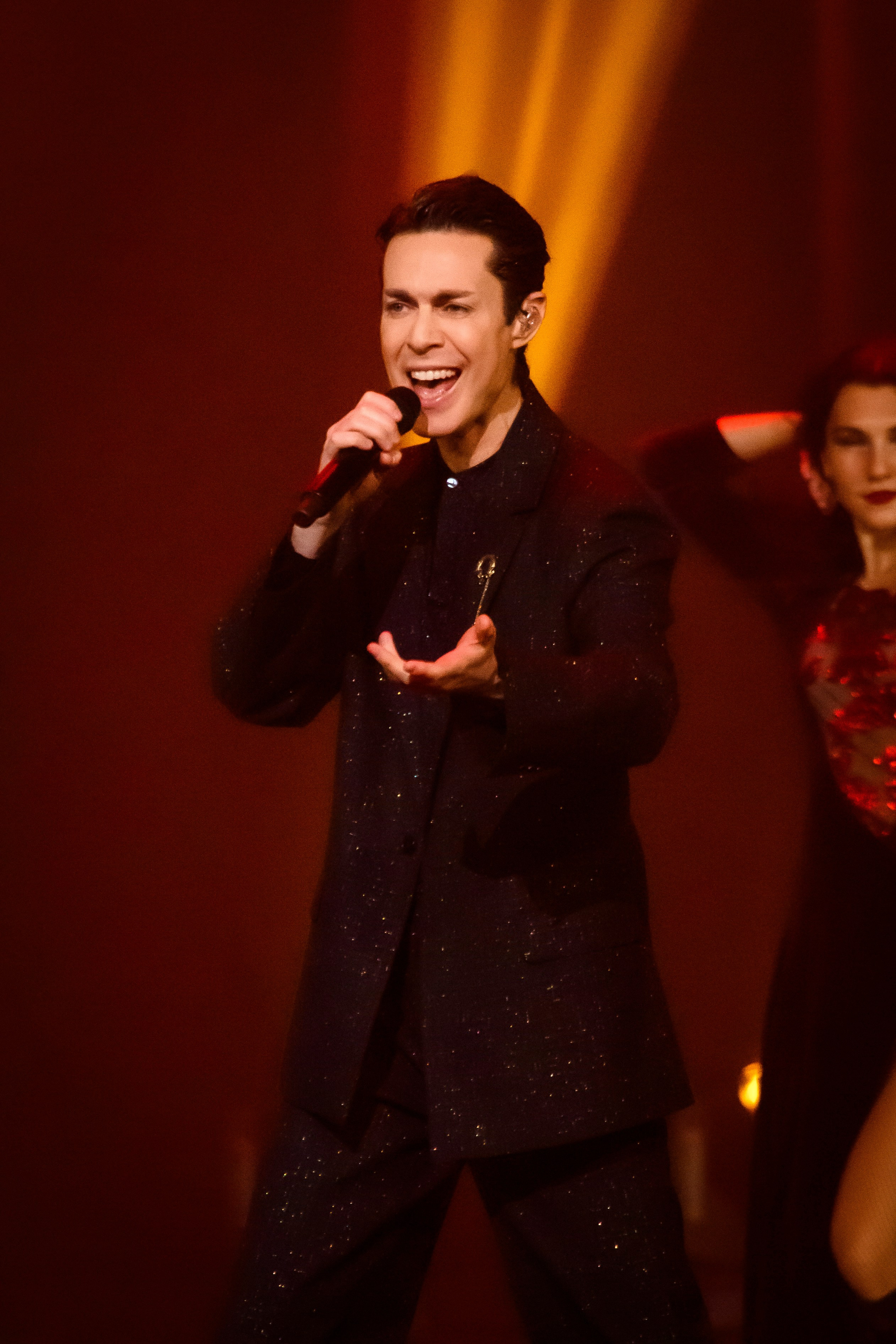 Лариса Рубальская — КЗ «Москва», Остров мечты. Бренд-фотограф для экспертов и блогеров в Москве Влада Горбовская