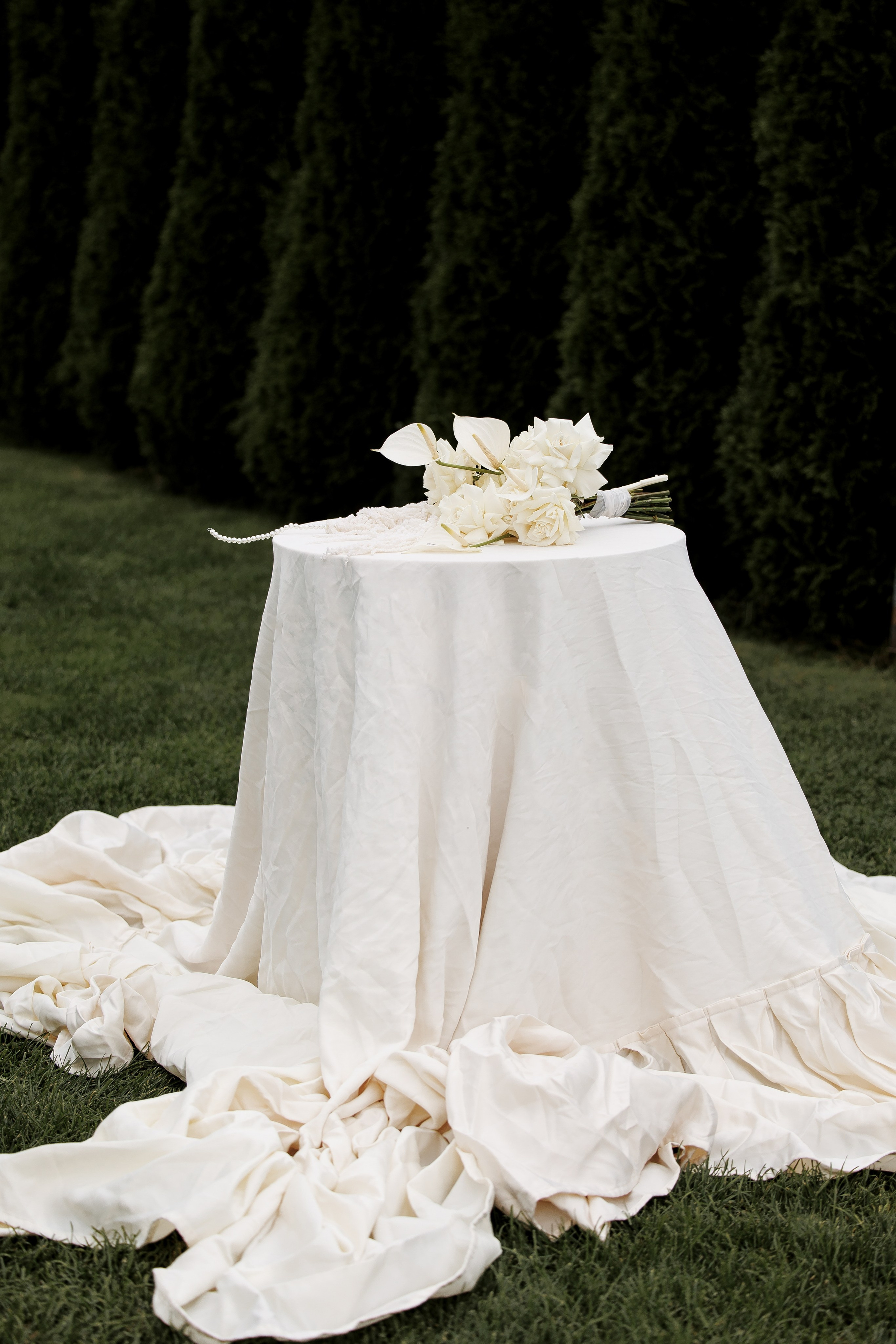 Кирилл & Анастасия. Организатор- Елена Гаманович. Главная