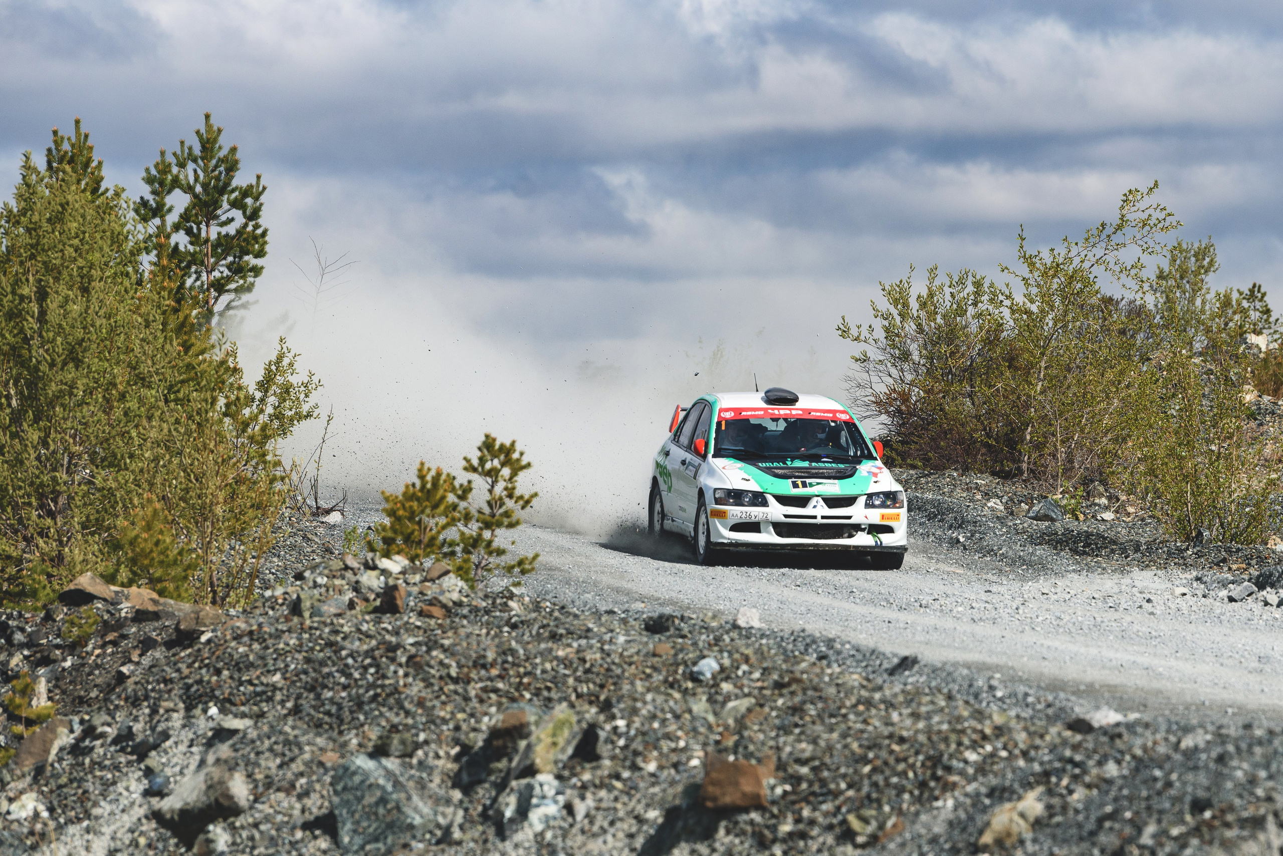 Автоспорт. Фотограф Андрей Балыкин