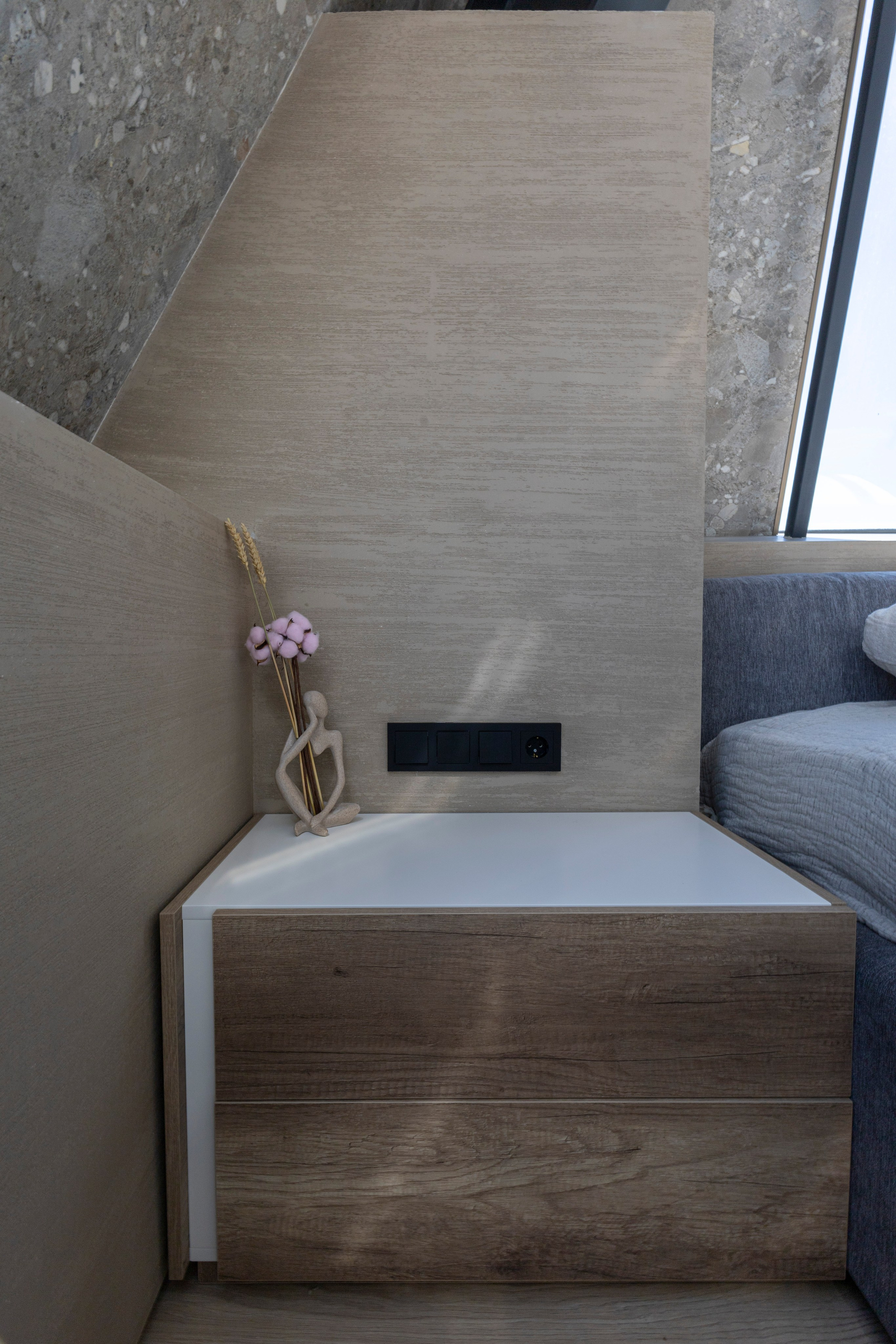 ЖК «ORION I», 143 м². Room Design Studio