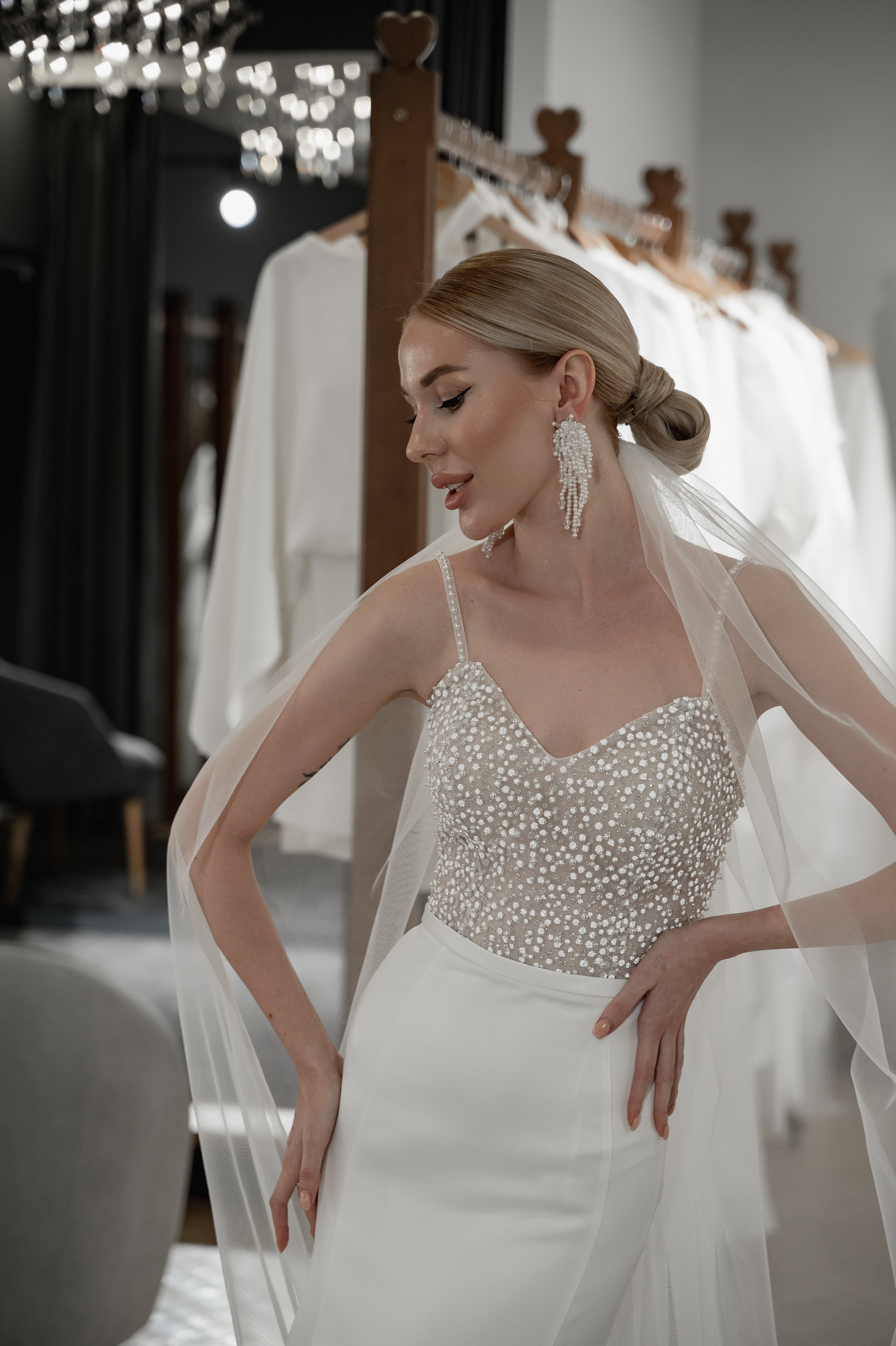 Открытие Мэри Трюфель. Свадебный фотограф в Новосибирске Алена Цизман