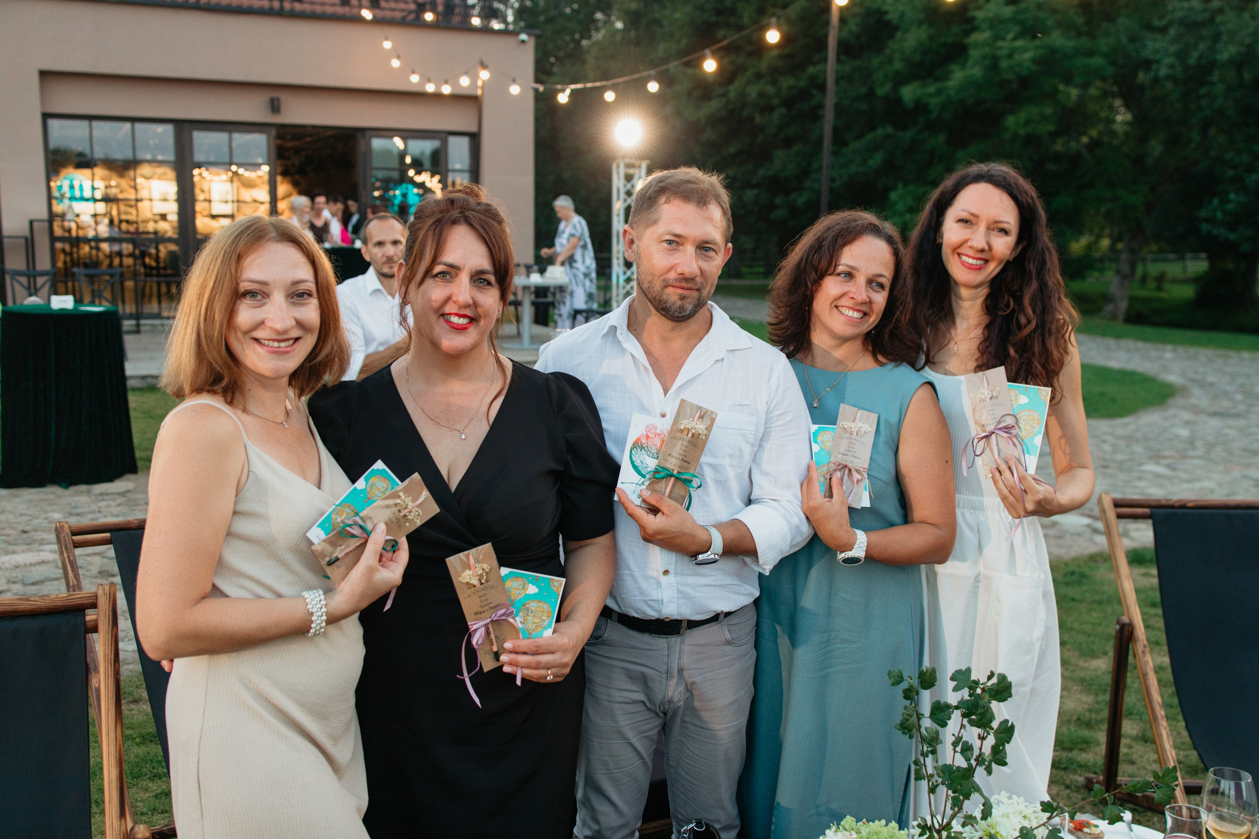 NSP 30 лет | Усадьба «Двор Стайки». Свадебный фотограф в Минске Владислав Бабич