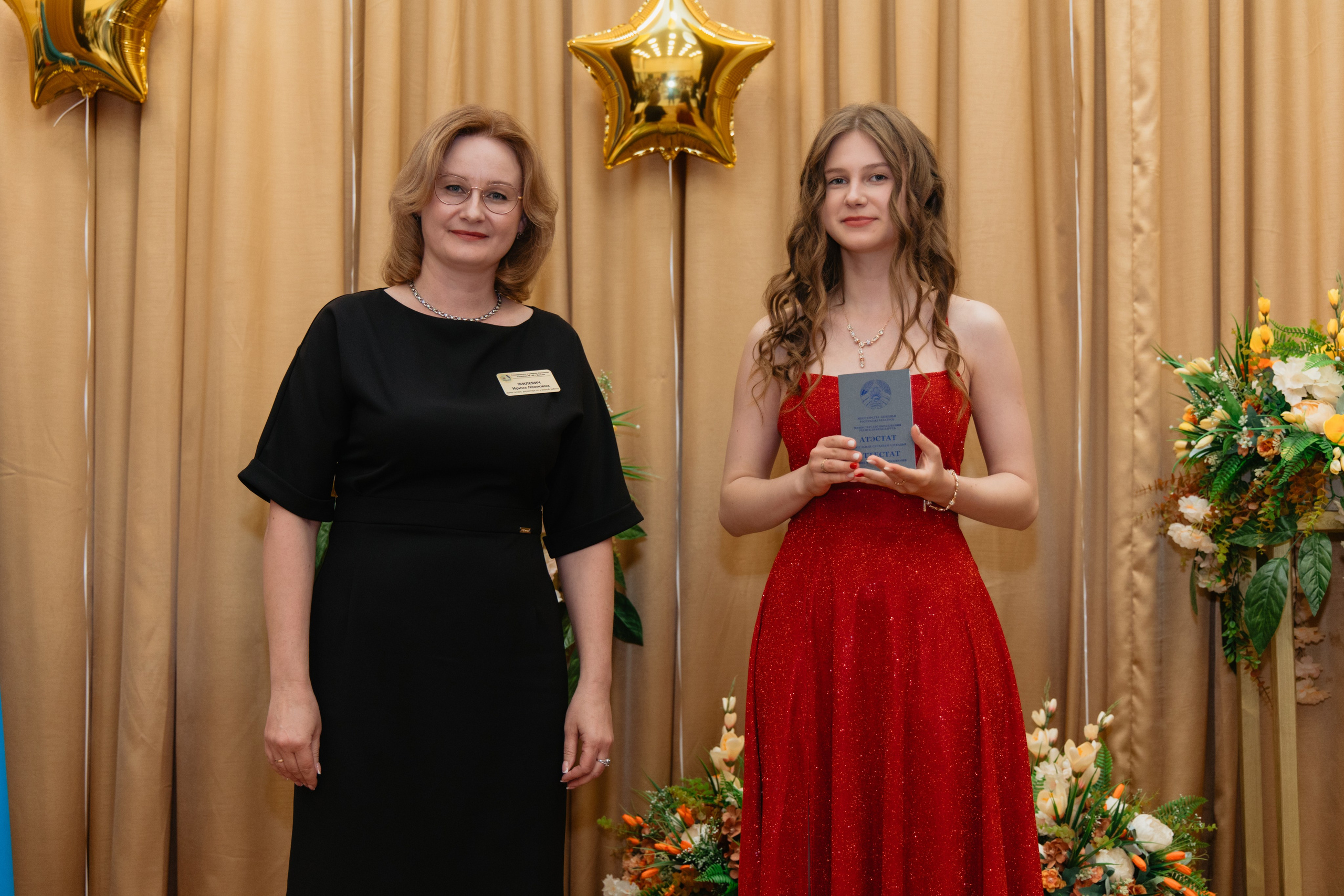 Выпускной Гимназия № 146. Свадебный фотограф в Минске Владислав Бабич