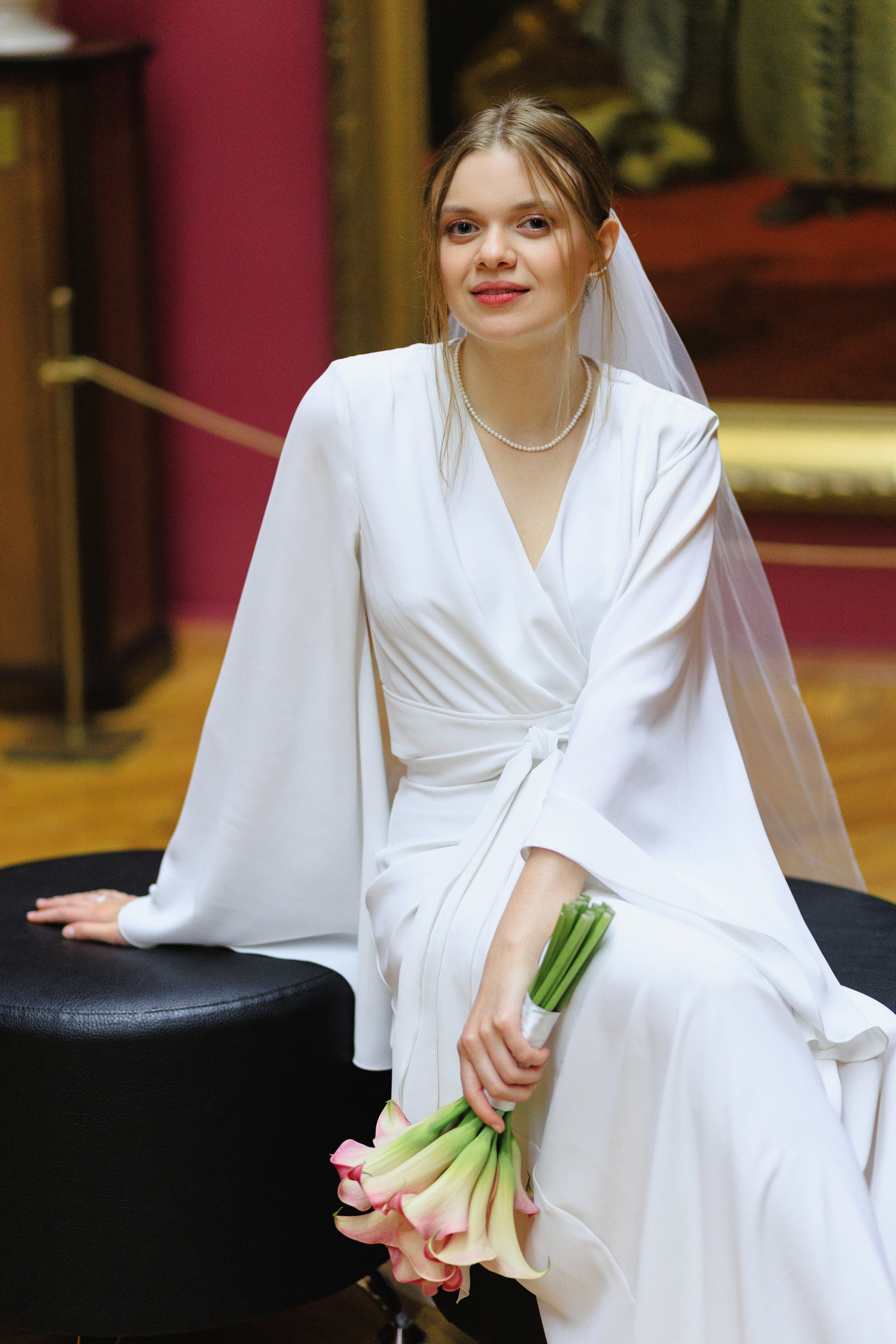 Саша & Даша. Свадебный фотограф в Минске Владислав Бабич