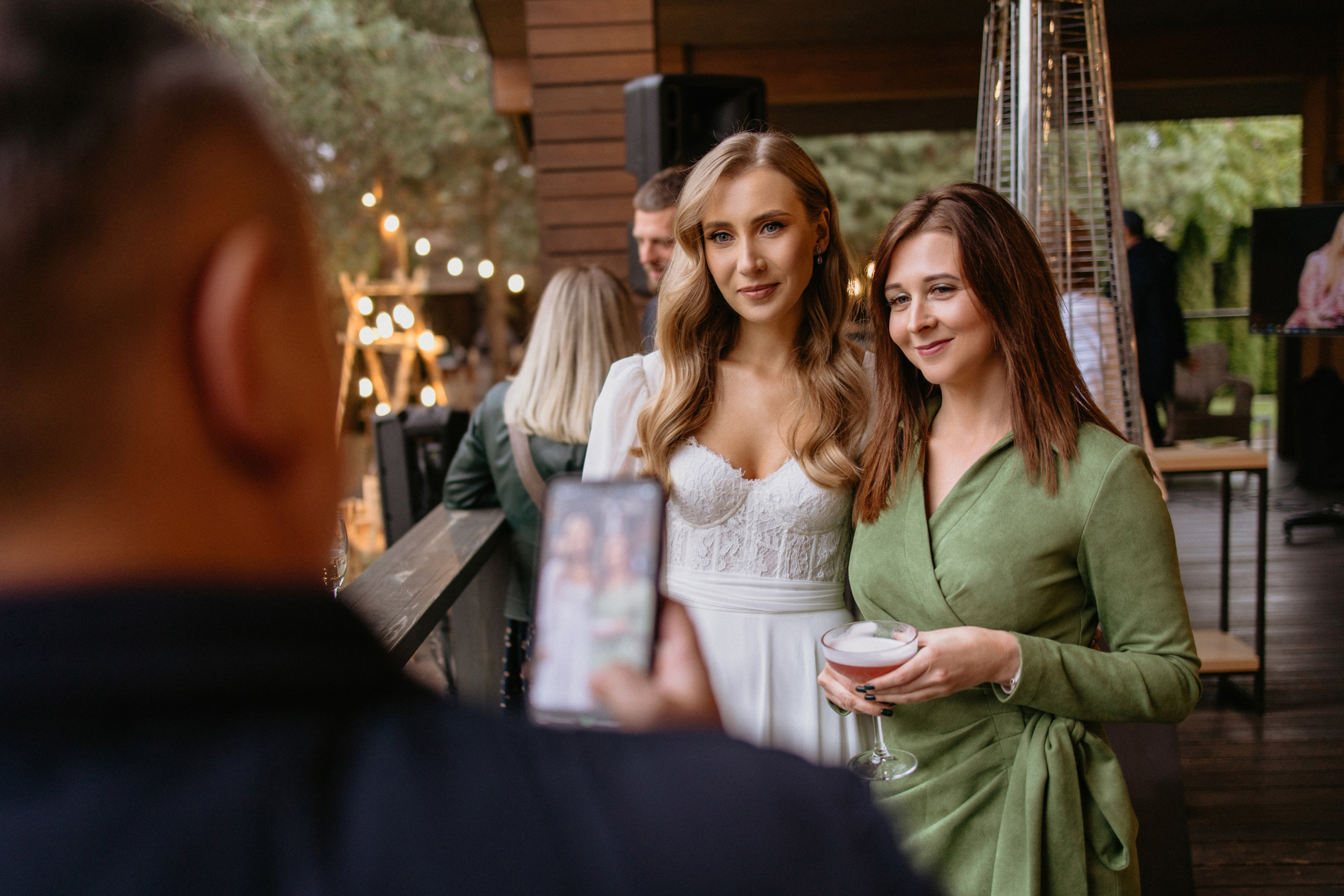 Сева & Таня | DELICE CHALET. Свадебный фотограф в Минске Владислав Бабич