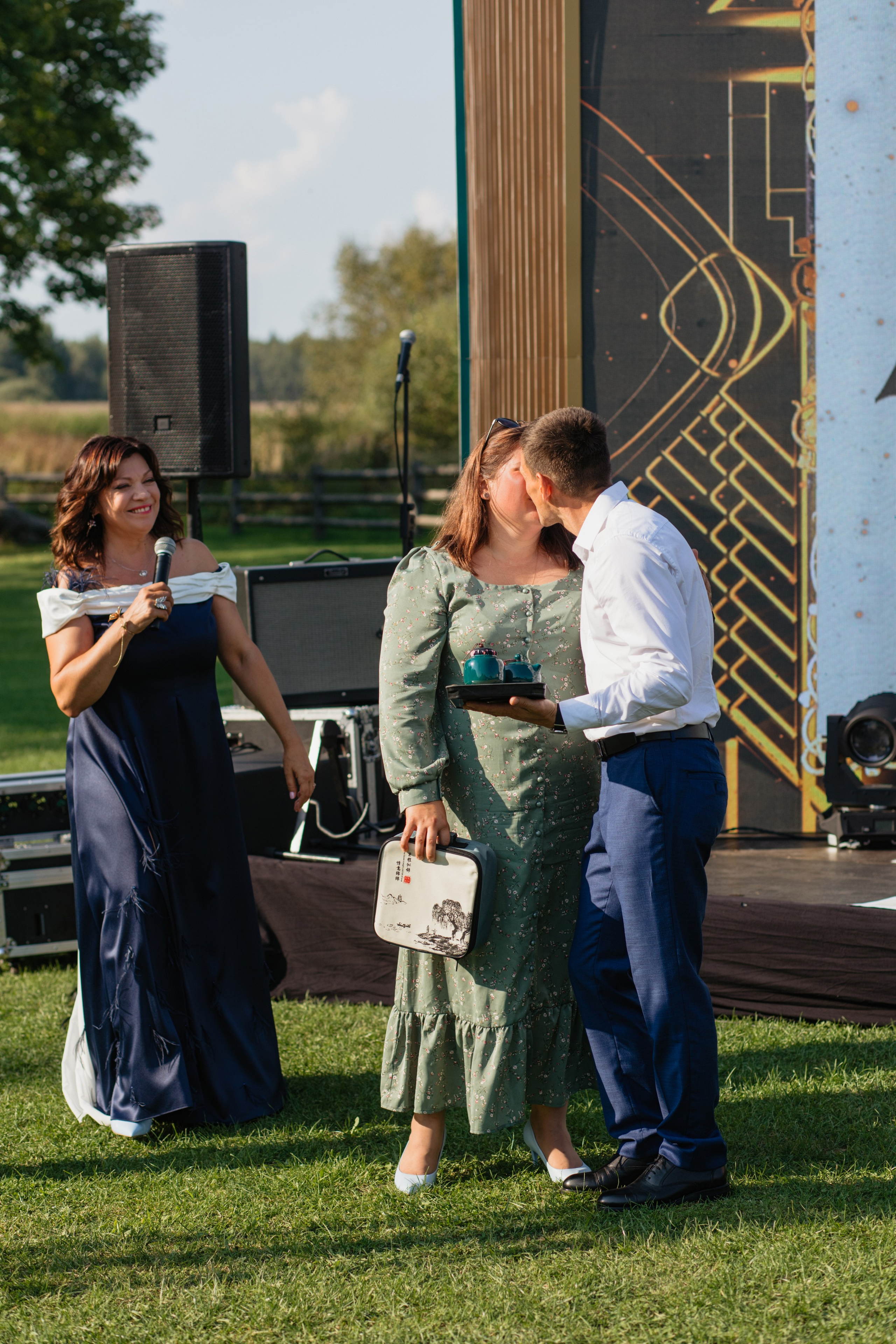 NSP 30 лет | Усадьба «Двор Стайки». Свадебный фотограф в Минске Владислав Бабич