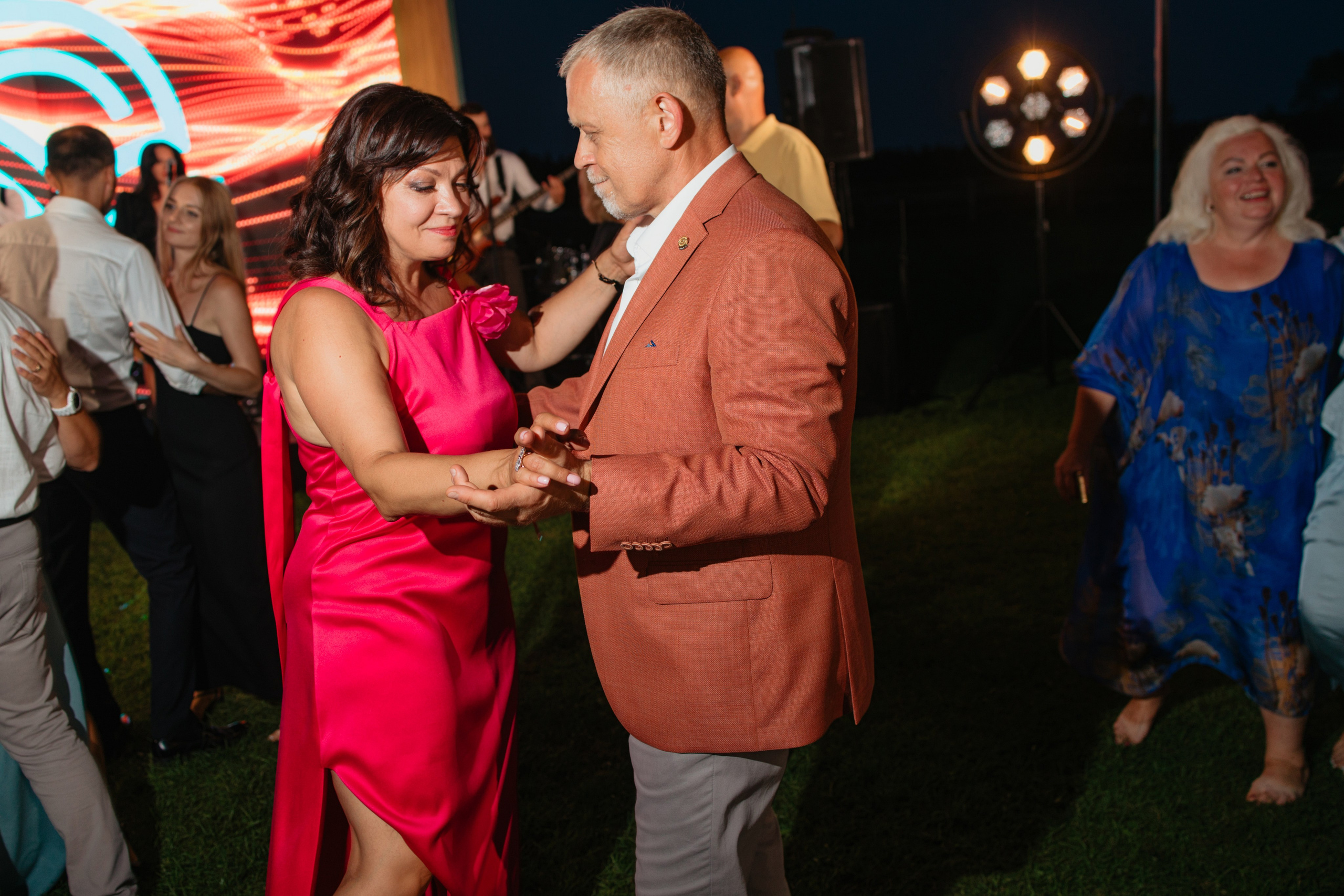 NSP 30 лет | Усадьба «Двор Стайки». Свадебный фотограф в Минске Владислав Бабич