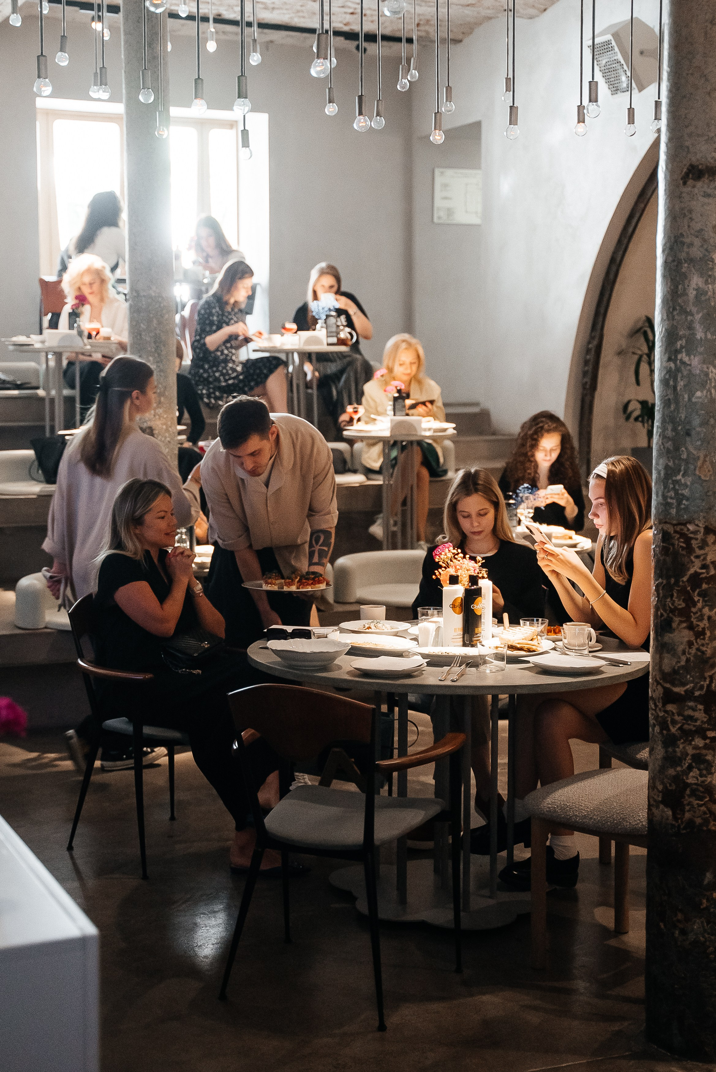 Сьесс. Павел Краснов — Свадебный и репортажный фотограф в Москве