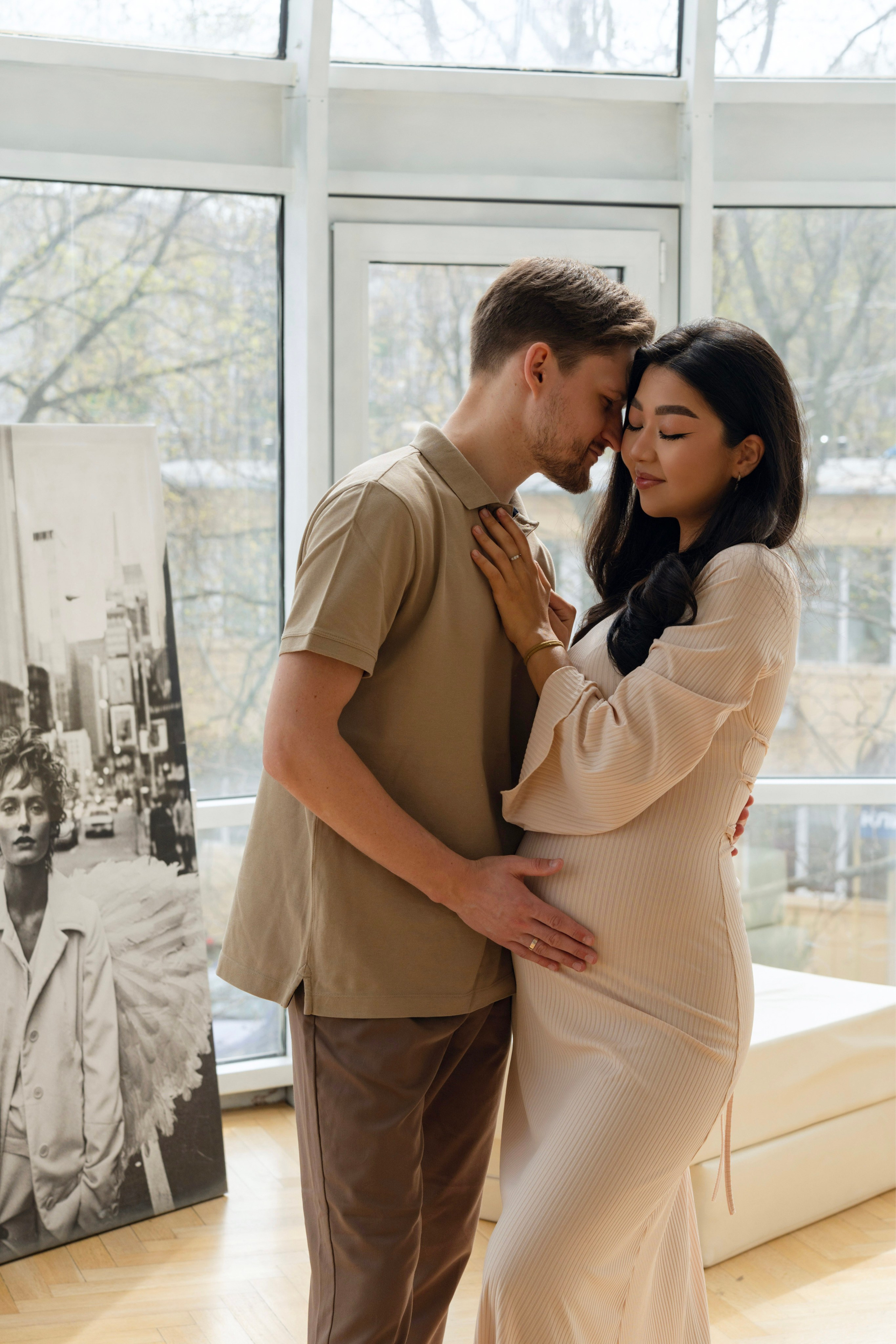 Кристина+Никита. Фотограф Дарья Гейер