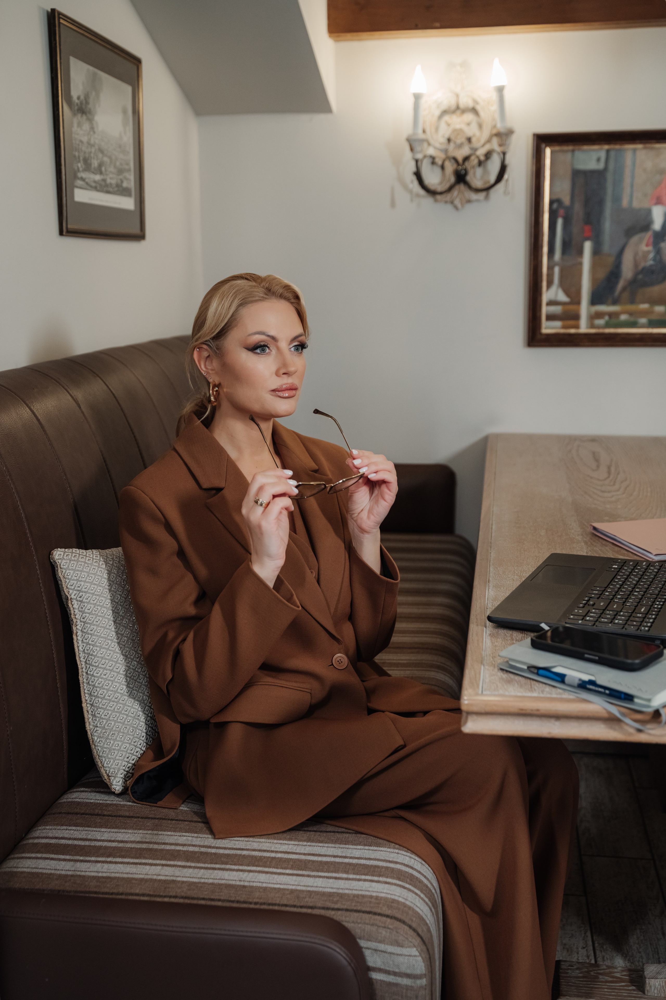 Евгения. Конный клуб. Портретный фотограф в Санкт-Петербурге Дмитриева Наталия