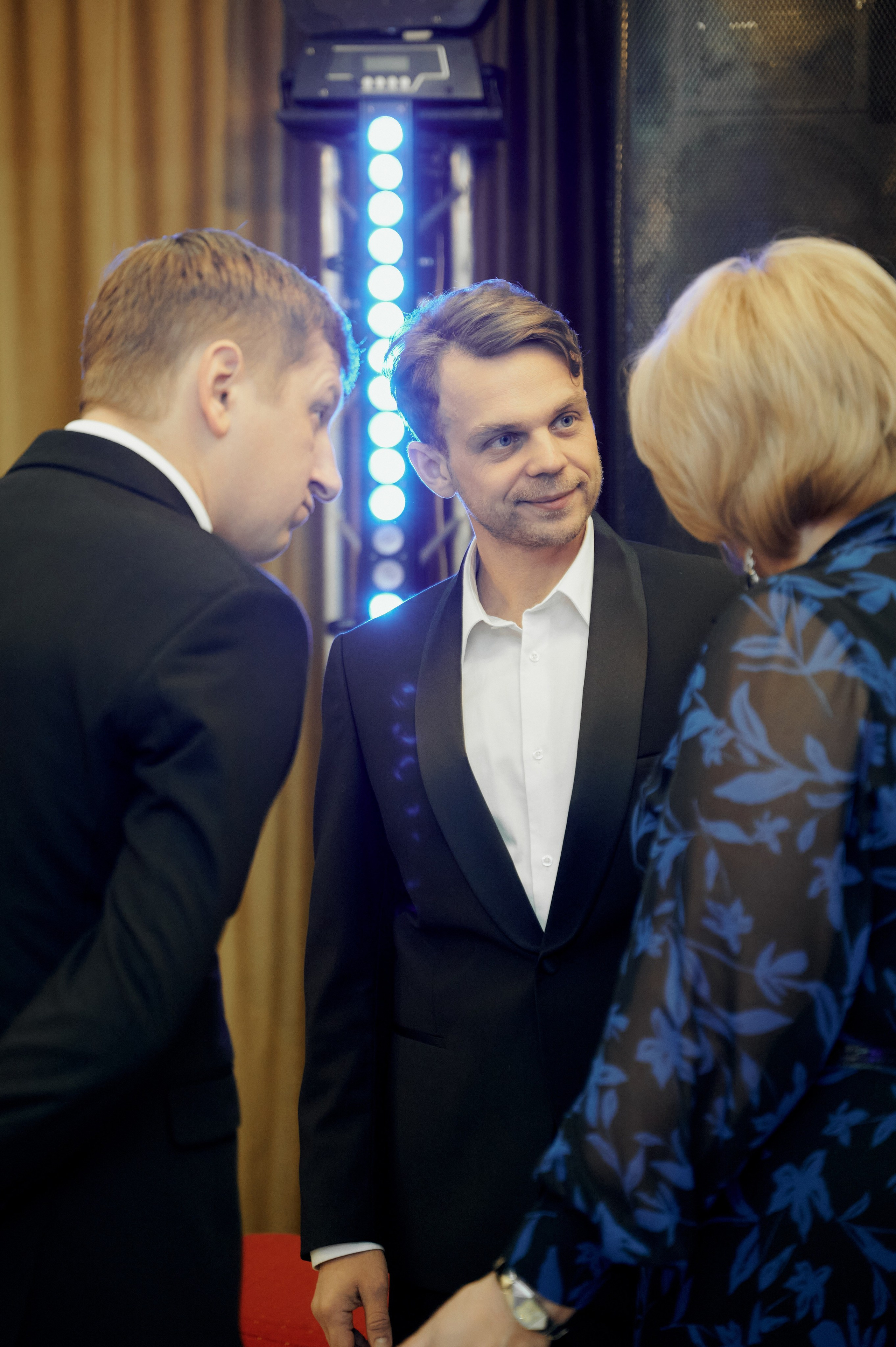 Корпоратив. Свадебный фотограф Александр Браво