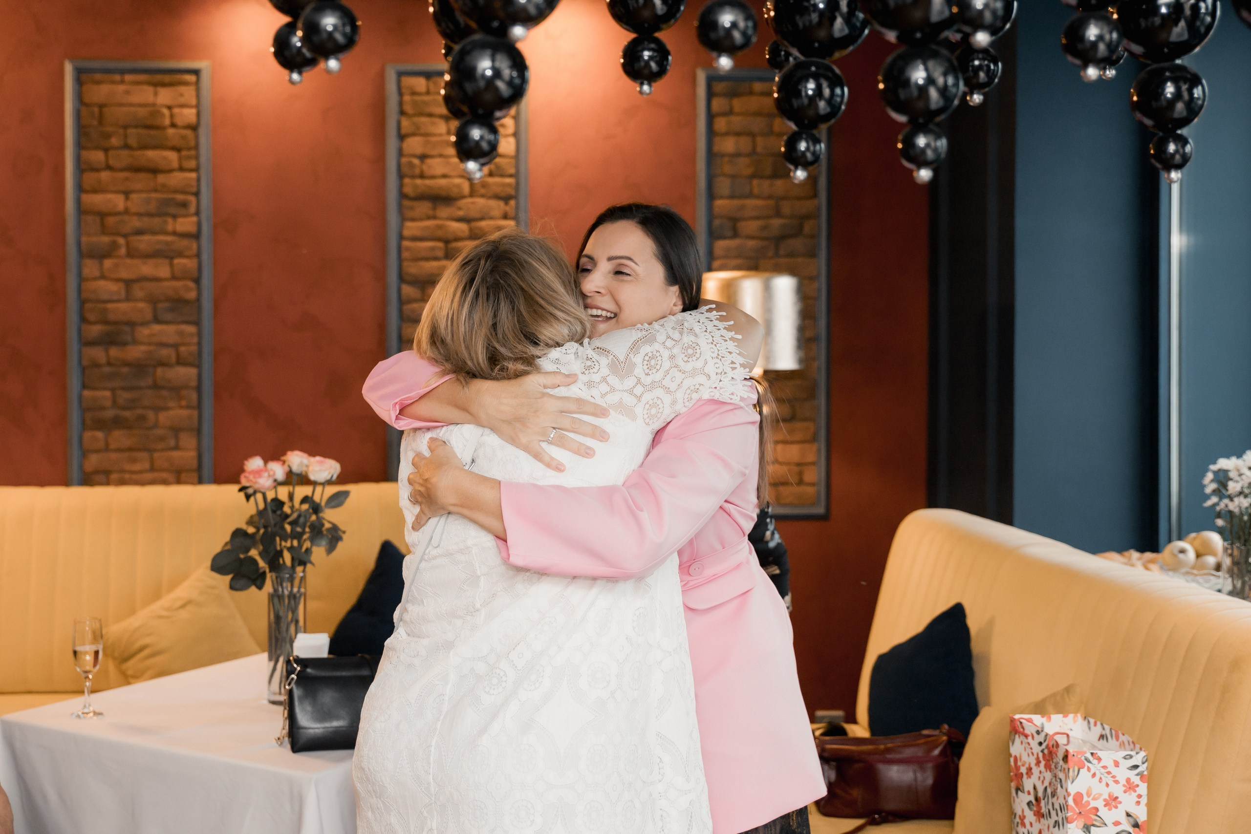 Корпоративы, юбилеи. Свадебный, репортажный фотограф в Тюмени Сергей Тапилин