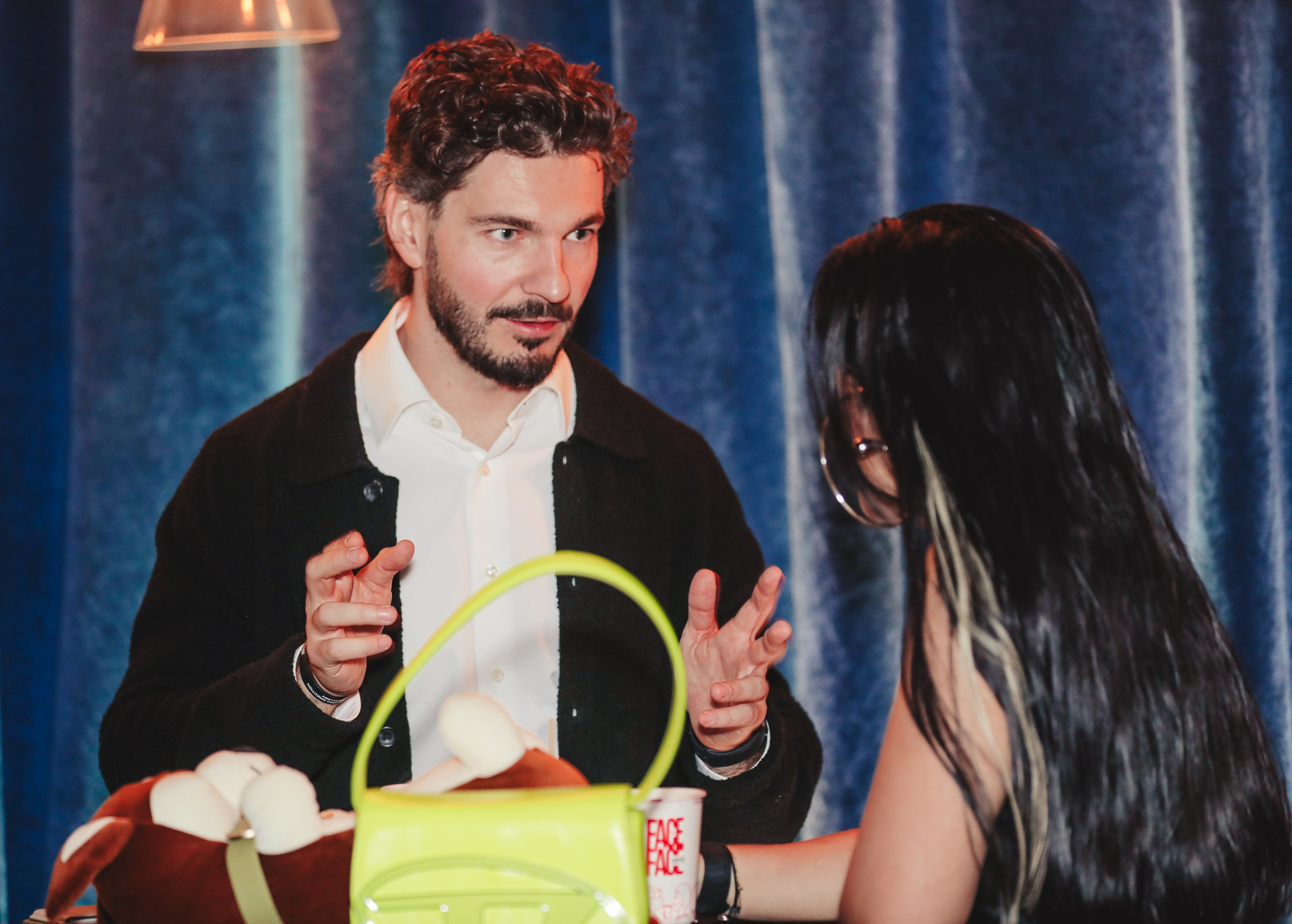 Media Direction Gallery. Фотографии Media Direction Group