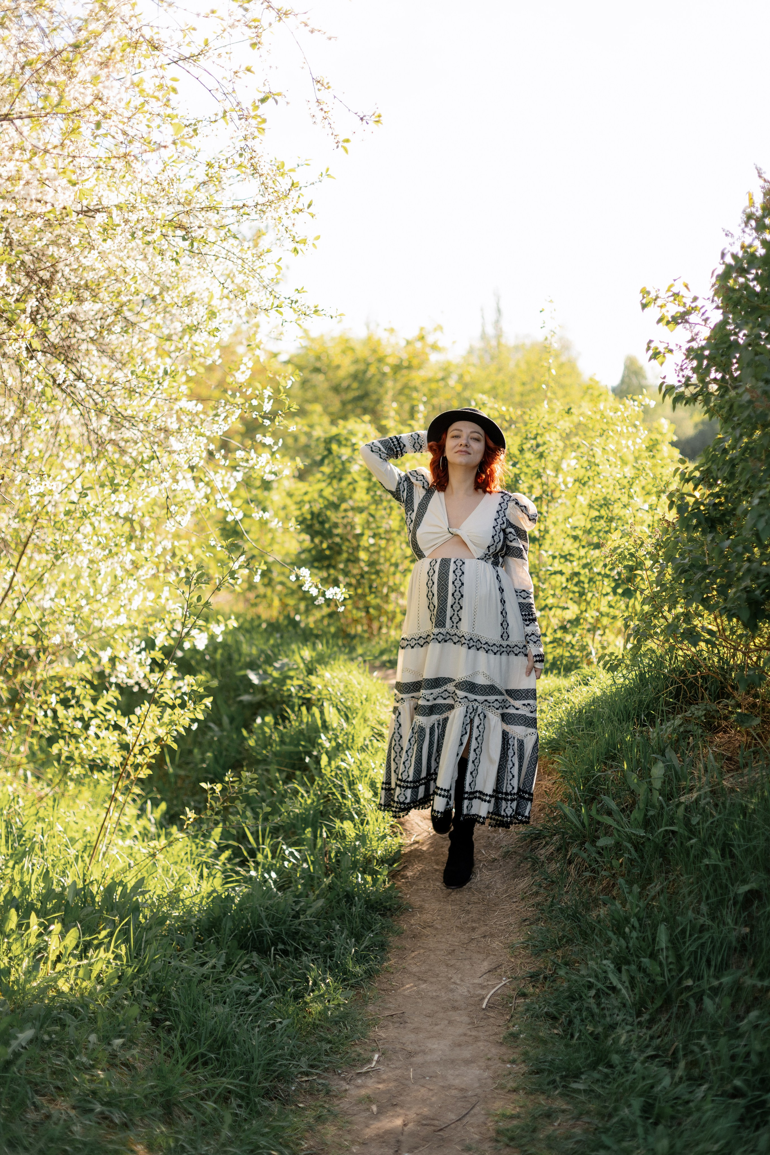 Евгения. Фотограф в Москве Анна Бабурина