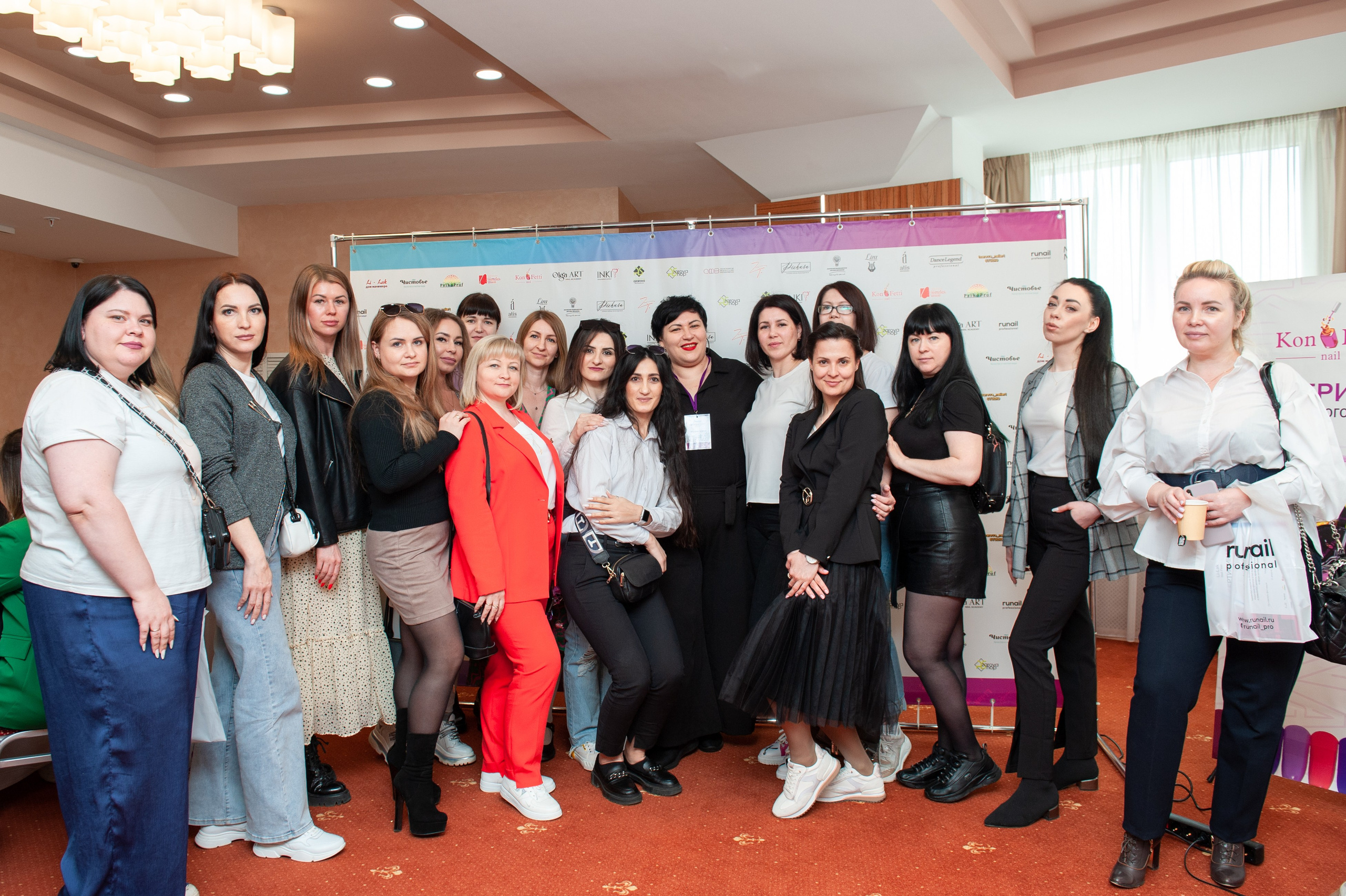 Nail fest 2023. ТВОЁ ФОТО | ВИДЕО