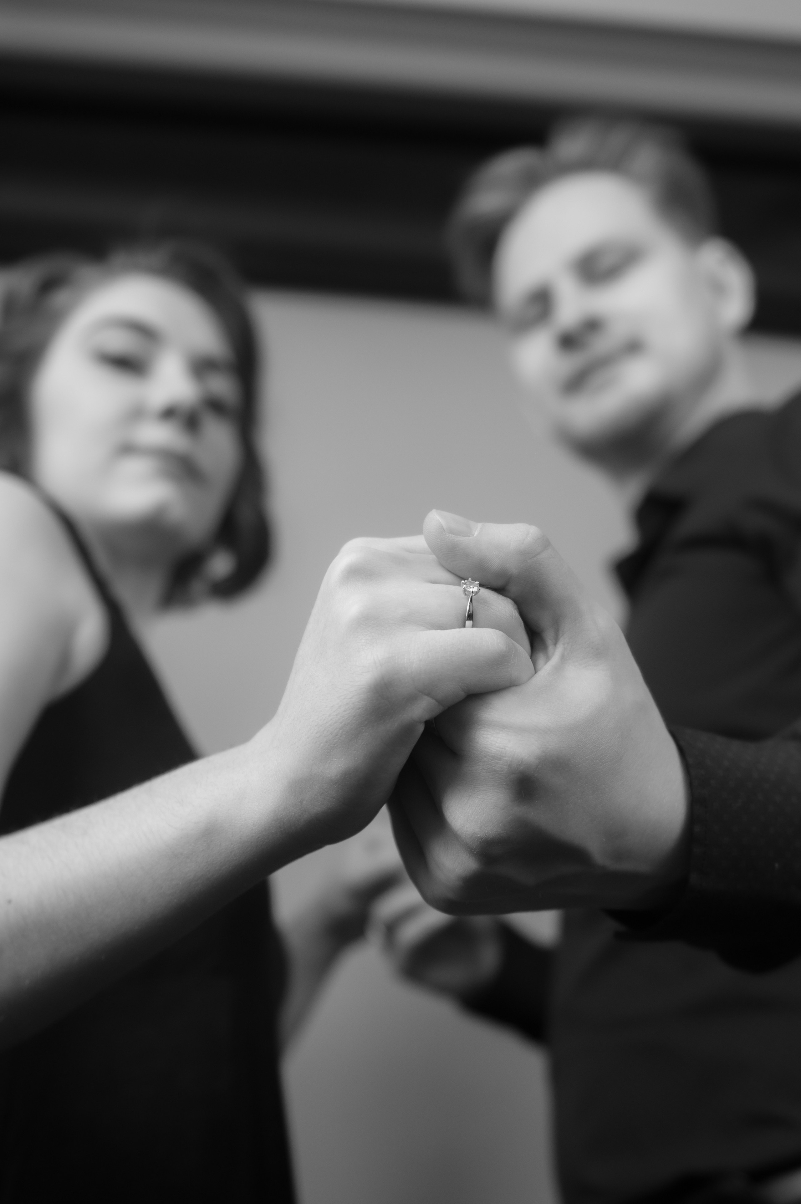 Сергей и Полина. ТВОЁ ФОТО | ВИДЕО