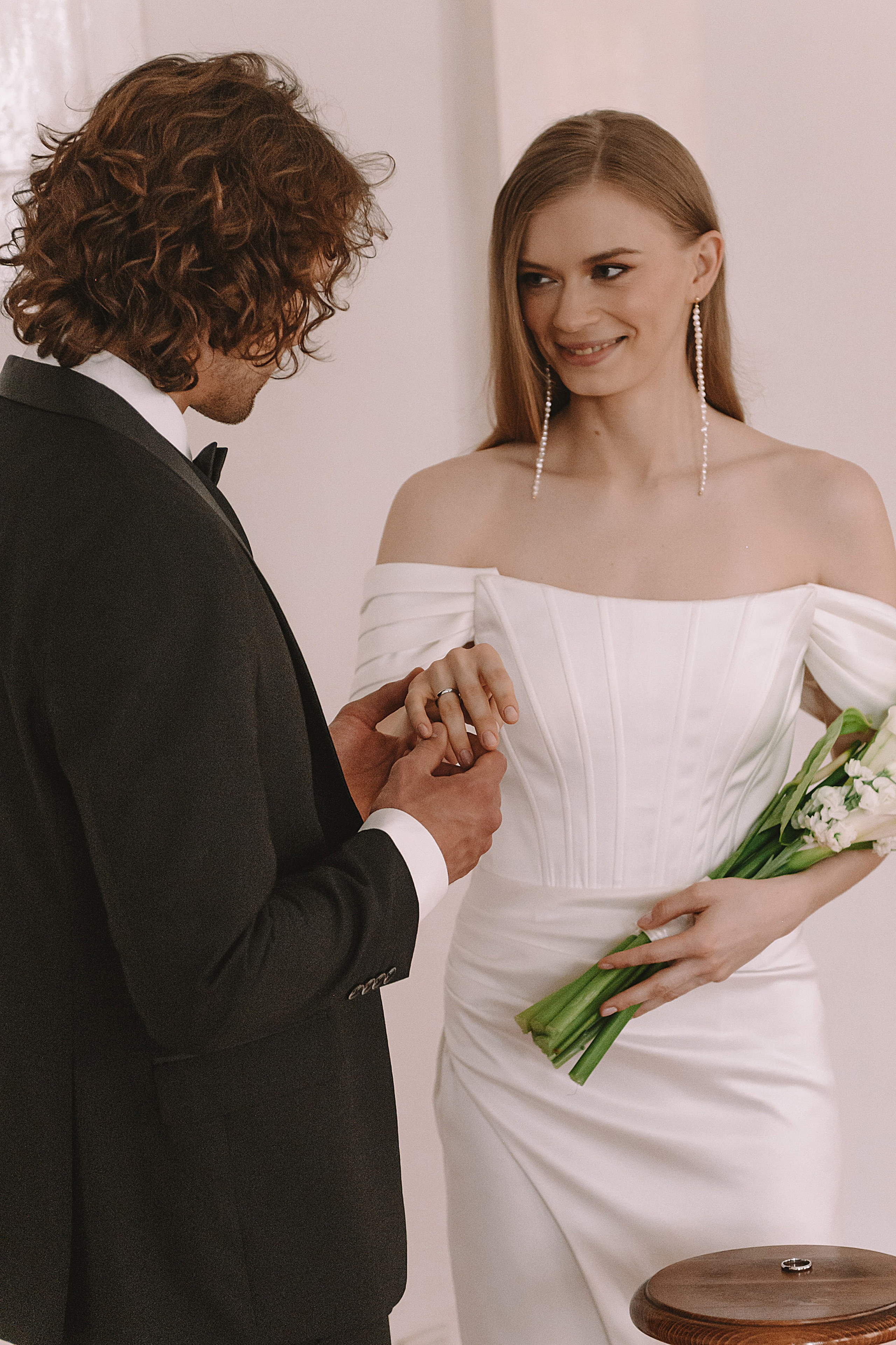 ЯРОСЛАВ & ЕЛИЗАВЕТА | mini серия. Константин Тищенко, фотограф в Санкт-Петербурге, Пскове, Москве