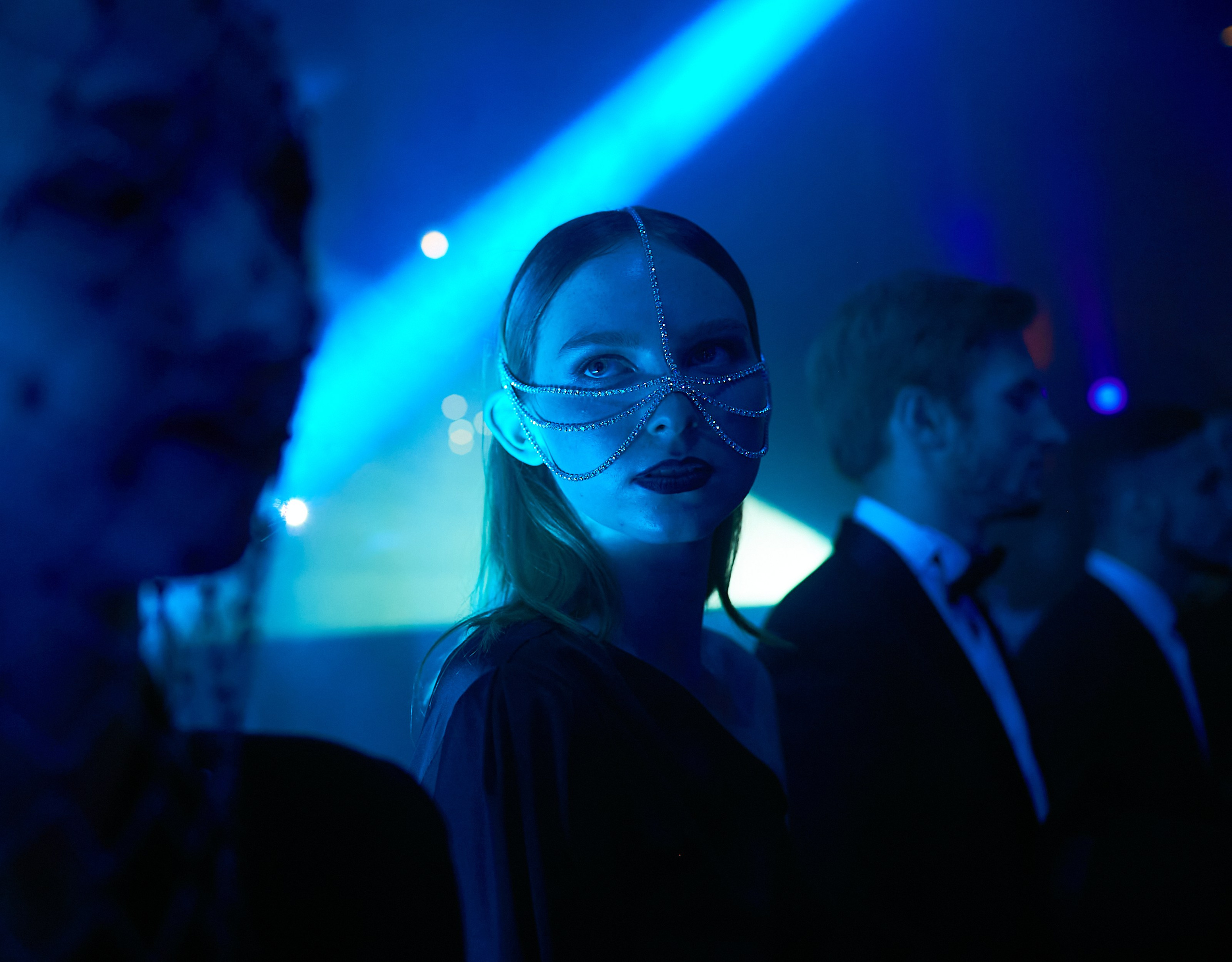 Снежная королева. Bespoke Image Service