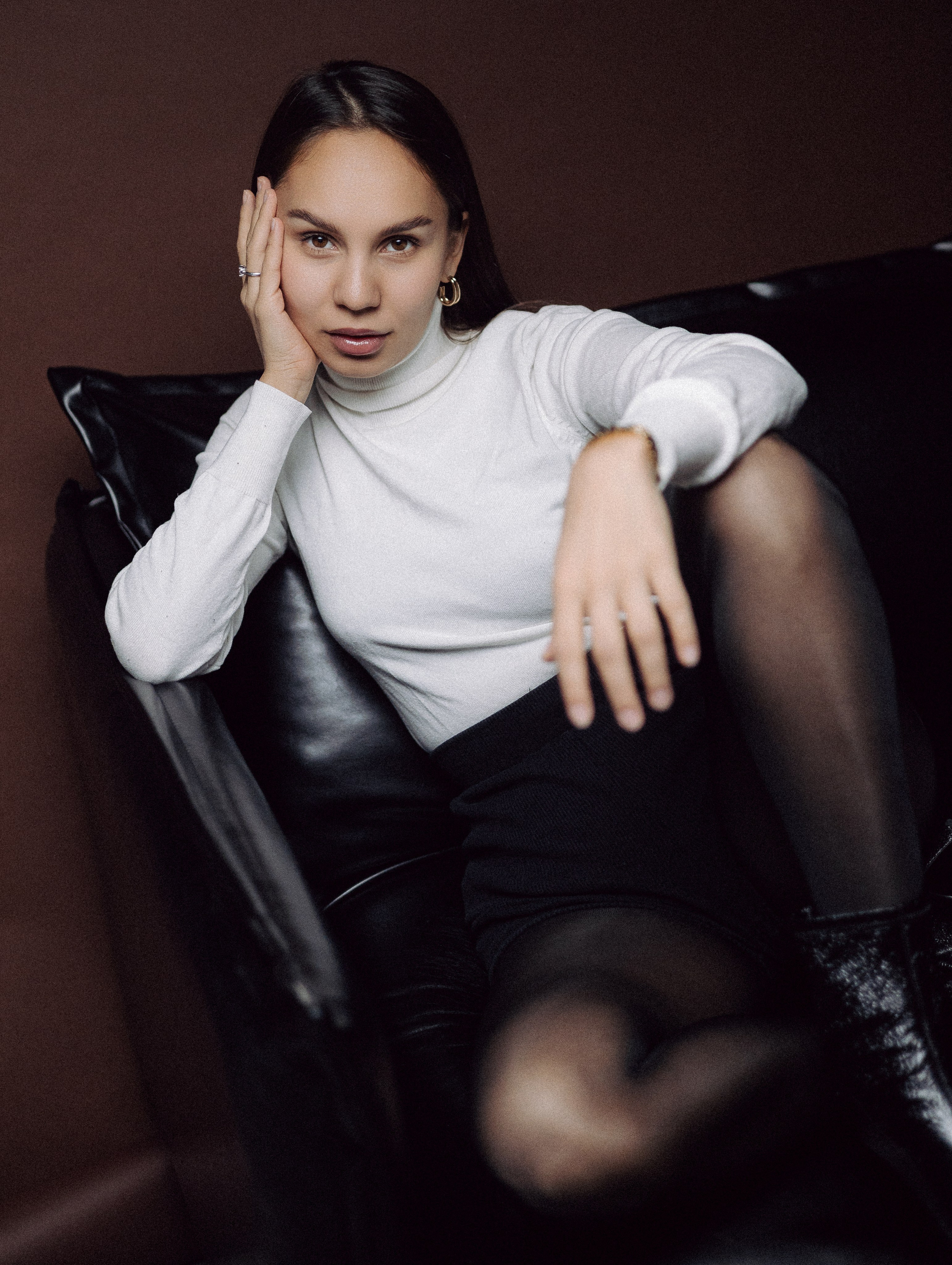 Азиза. Свадебный фотограф в Казани и Санкт-Петербурге Евгения Есенина