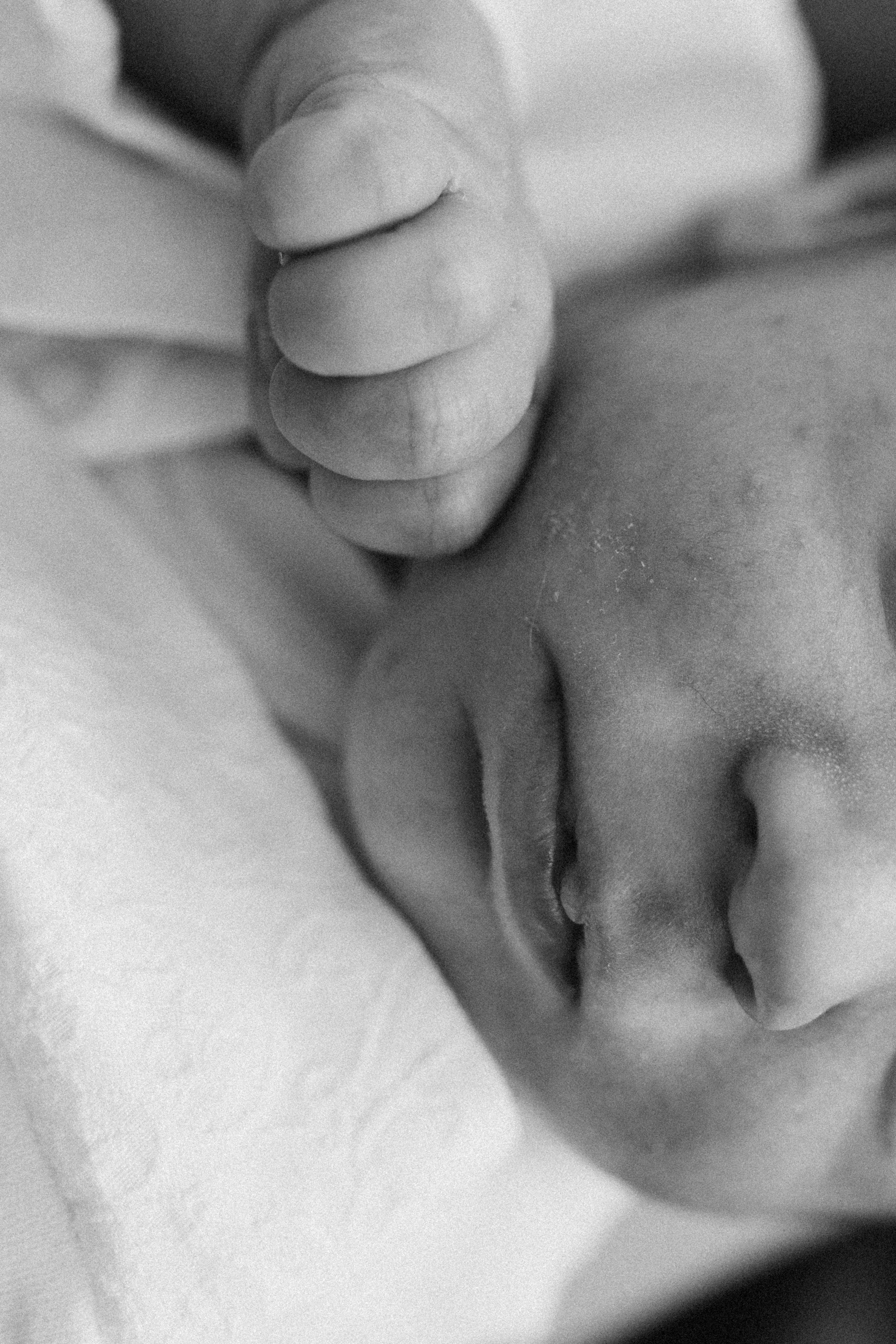 Newborn lifestyle. Семейный фотограф в Обнинске