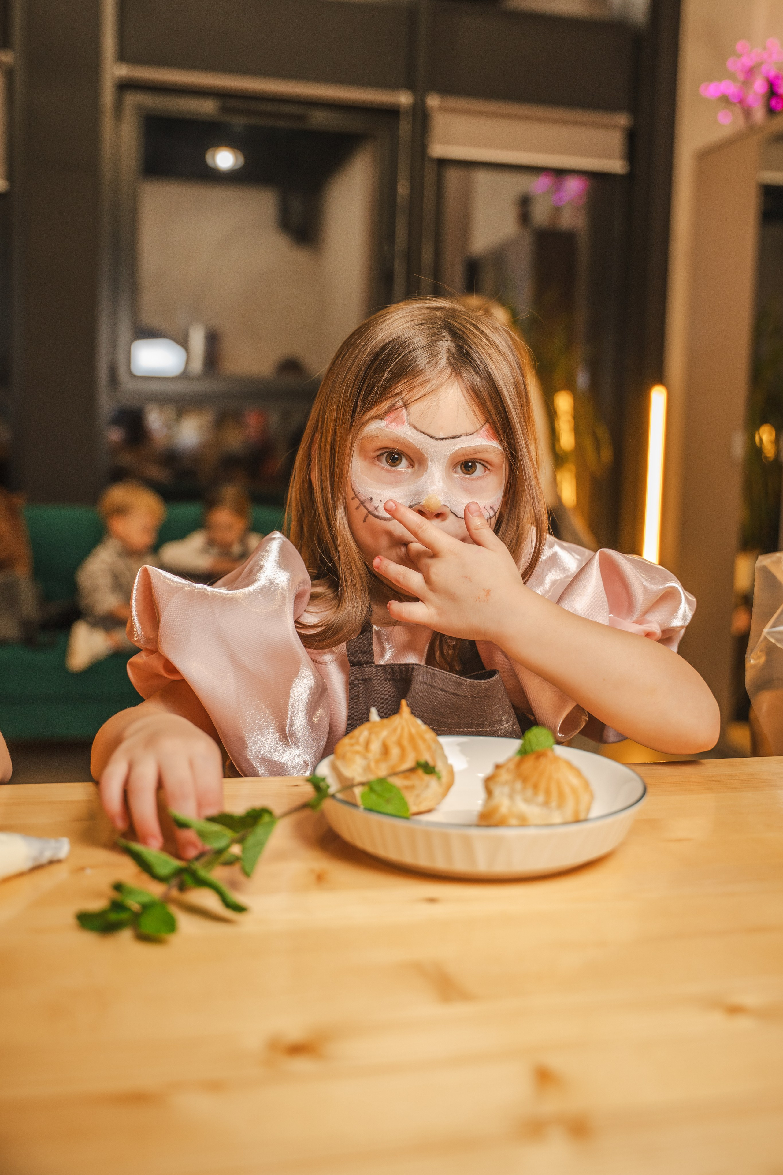 Кулинария «Настроение». Главная