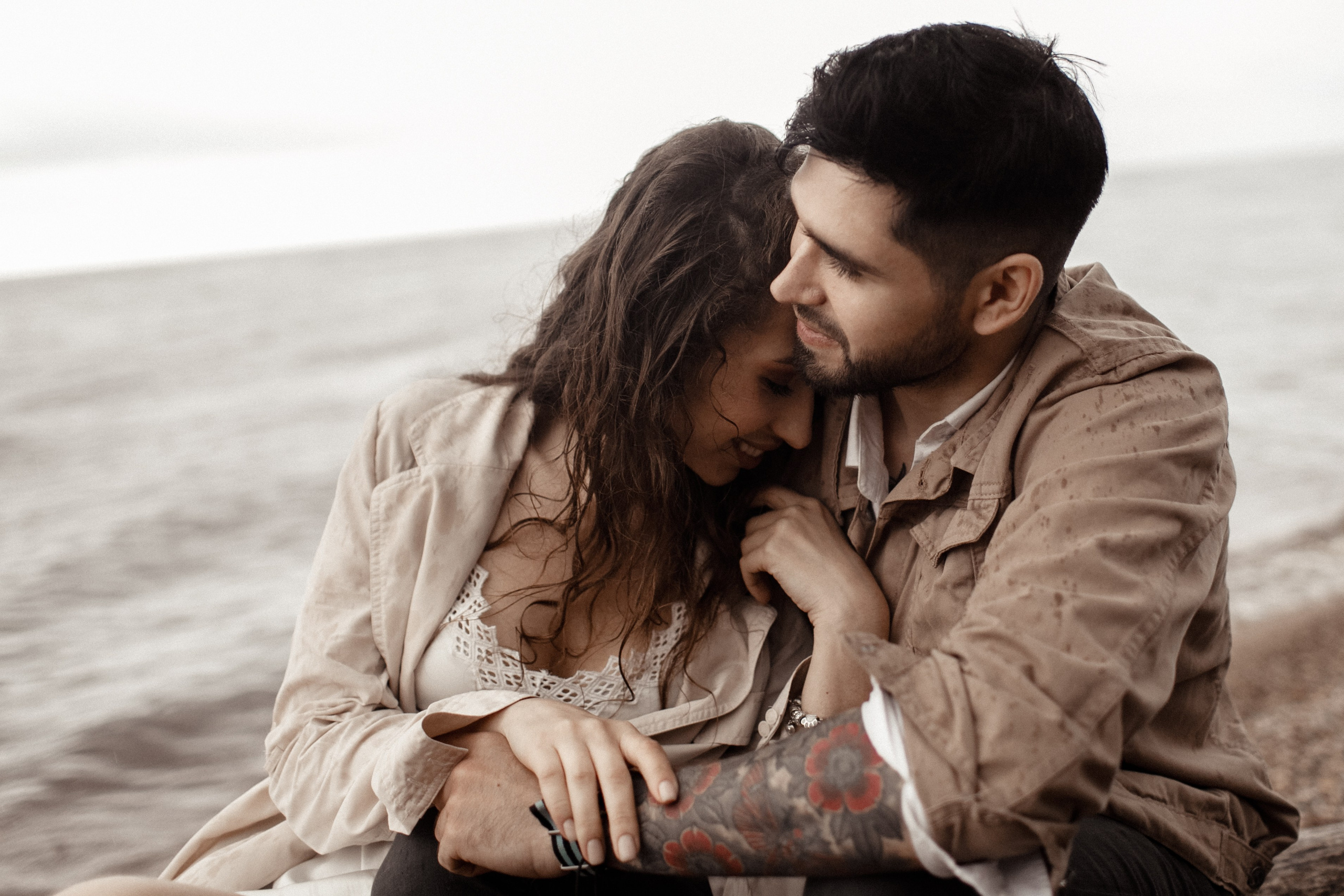 Ксюша и Артем. Свадебный и семейный фотограф Татьяна Ласкина в Великом Новгороде