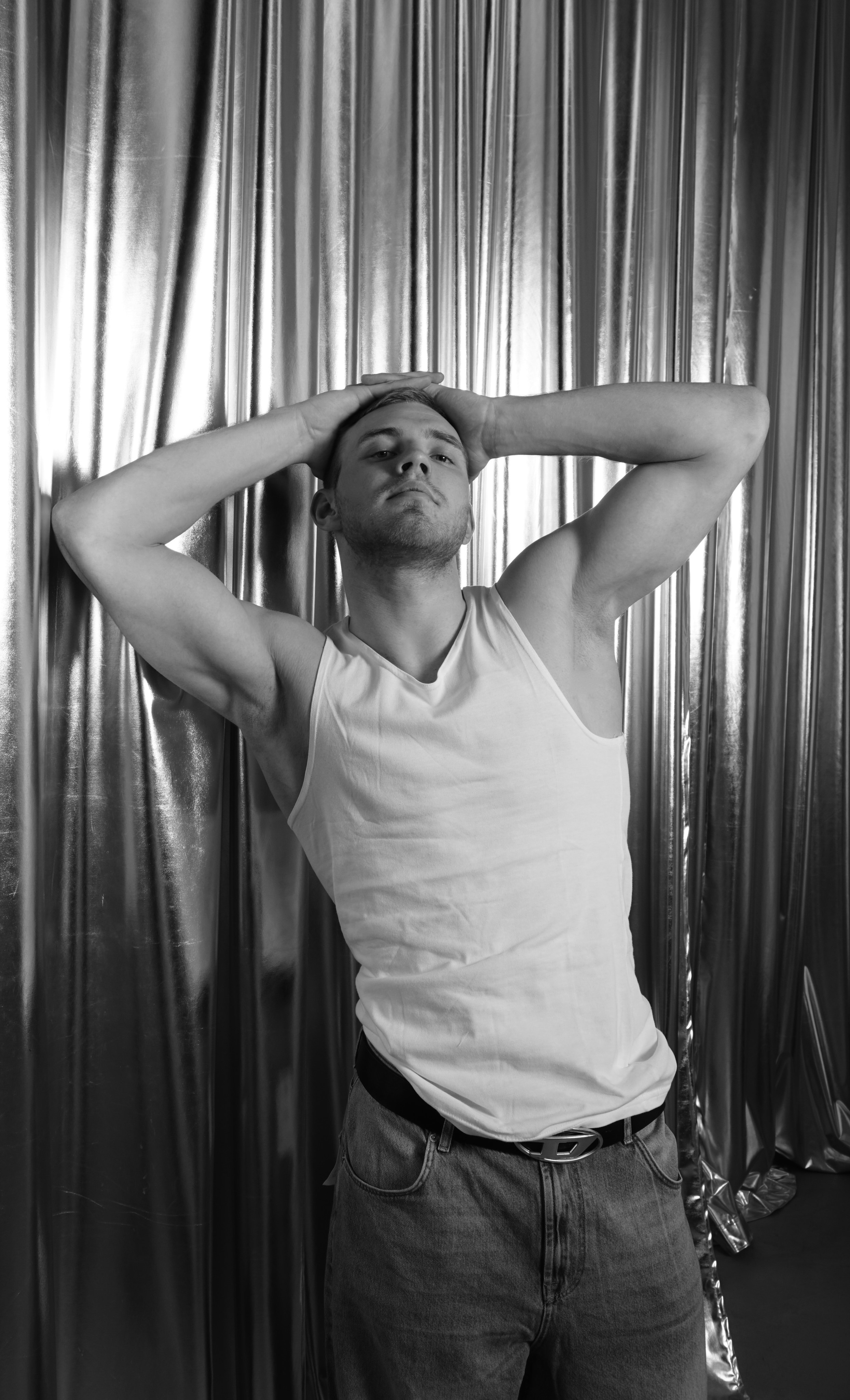 Артём. Фотограф Игорь Смирнов