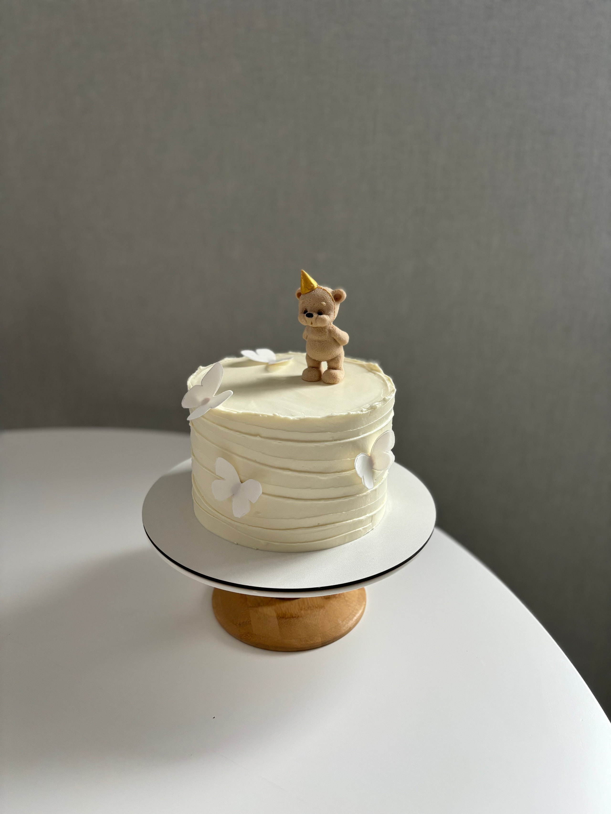 Детские торты. Торты и десерты на заказ