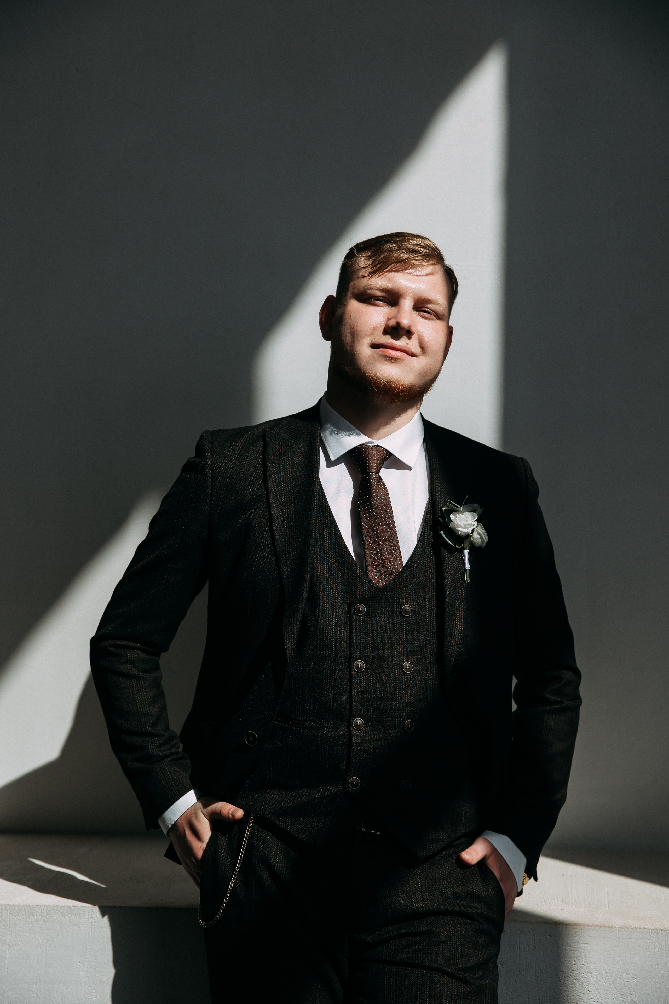 Danil & Ekaterina. Romanovs | Свадебный фотограф и видеограф Чебоксары Казань Москва