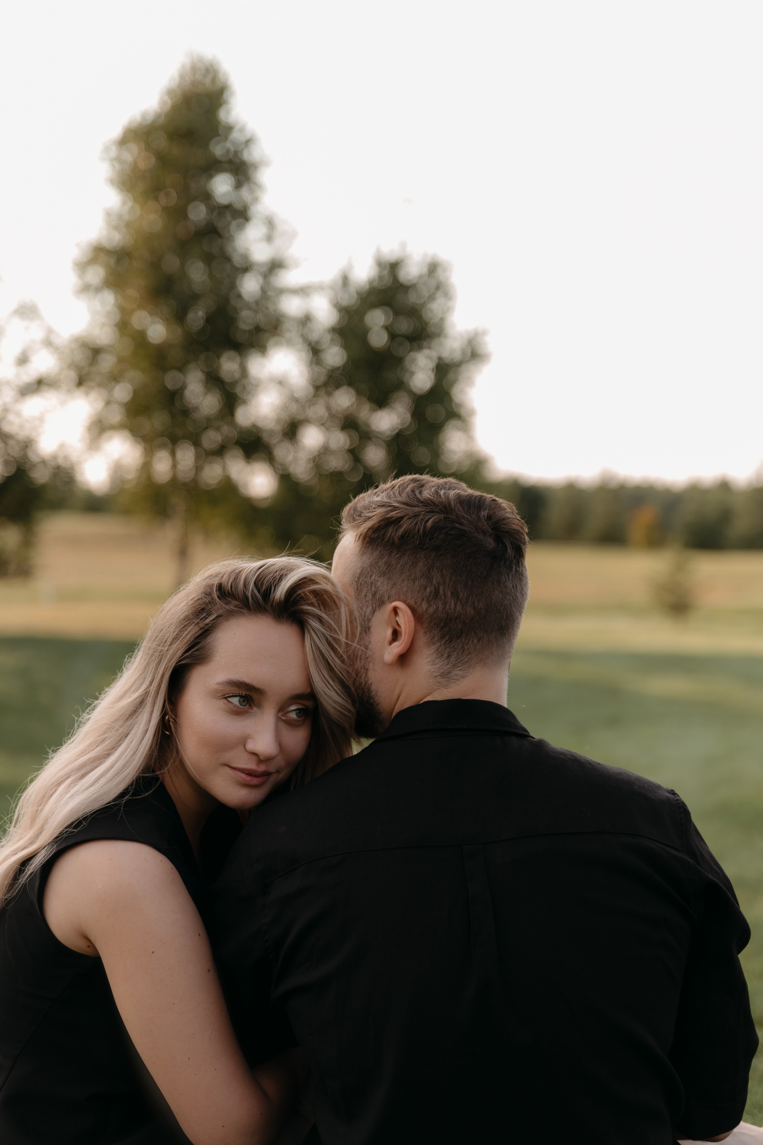 П & Р. Женский и свадебный фотограф Москва Елизавета Перова