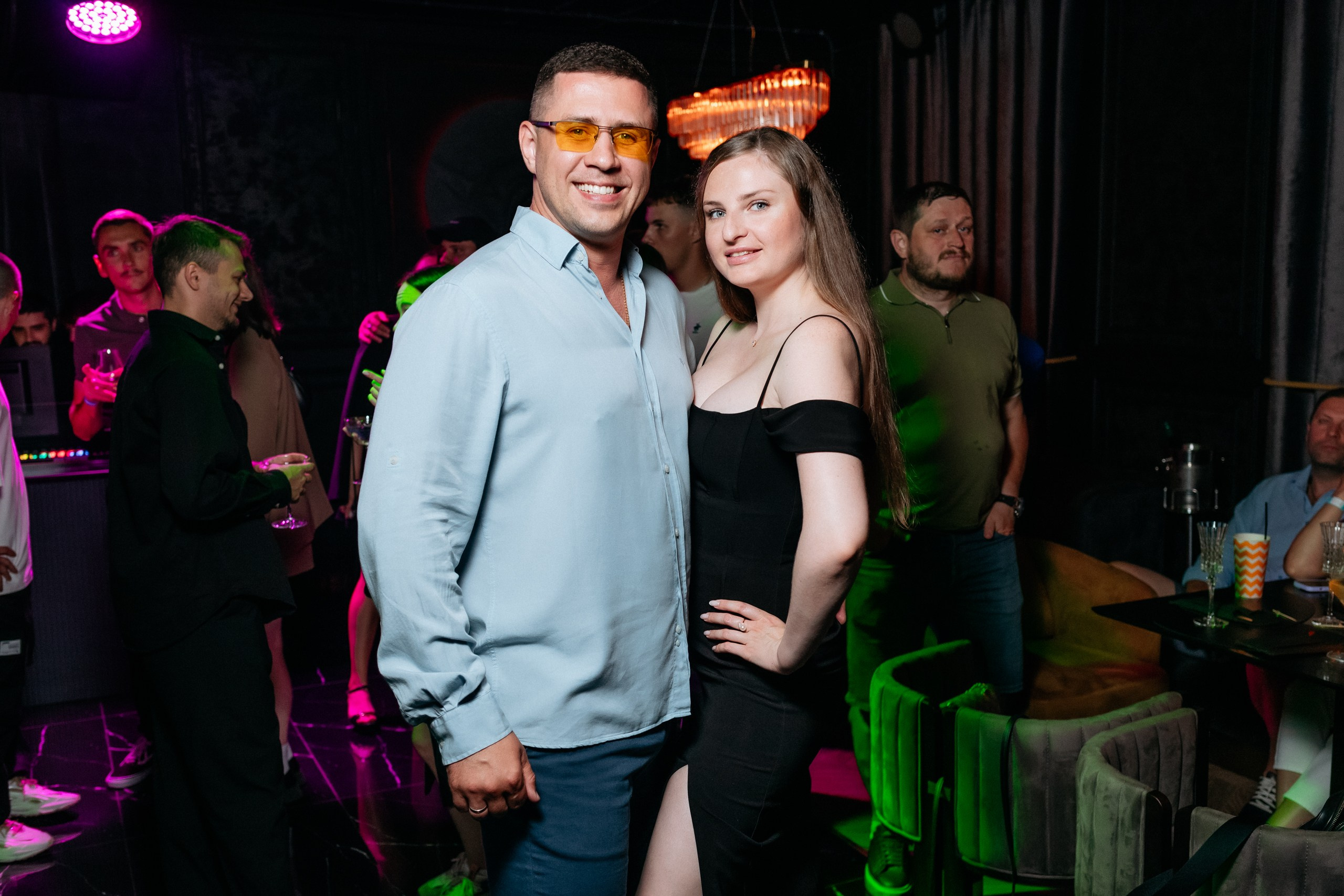 МЕДИА ЛИГА — AFTER PARTY. СВОИ. ФОТООТЧЕТЫ-СОБЫТИЯ-МЕСТА