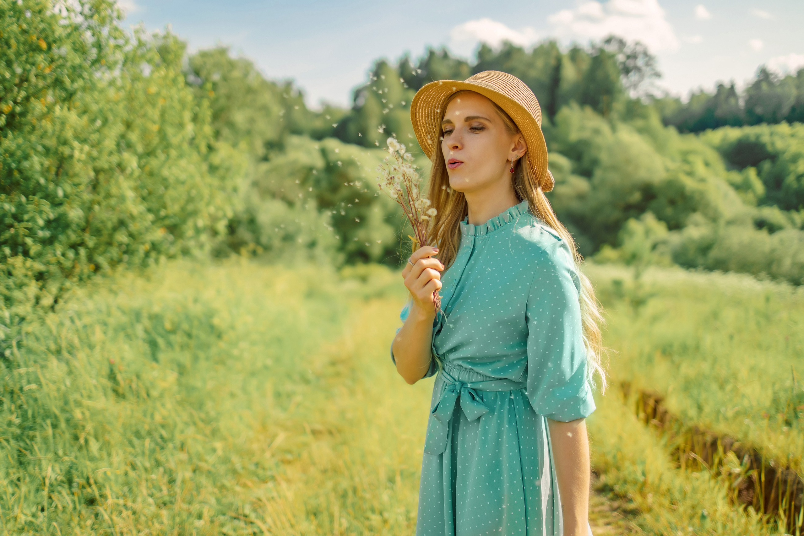 Природная романтика. Александр Антонов. Профессиональный свадебный, репортажный фотограф в Москве, Подольске. Фото+Видео на любой праздник