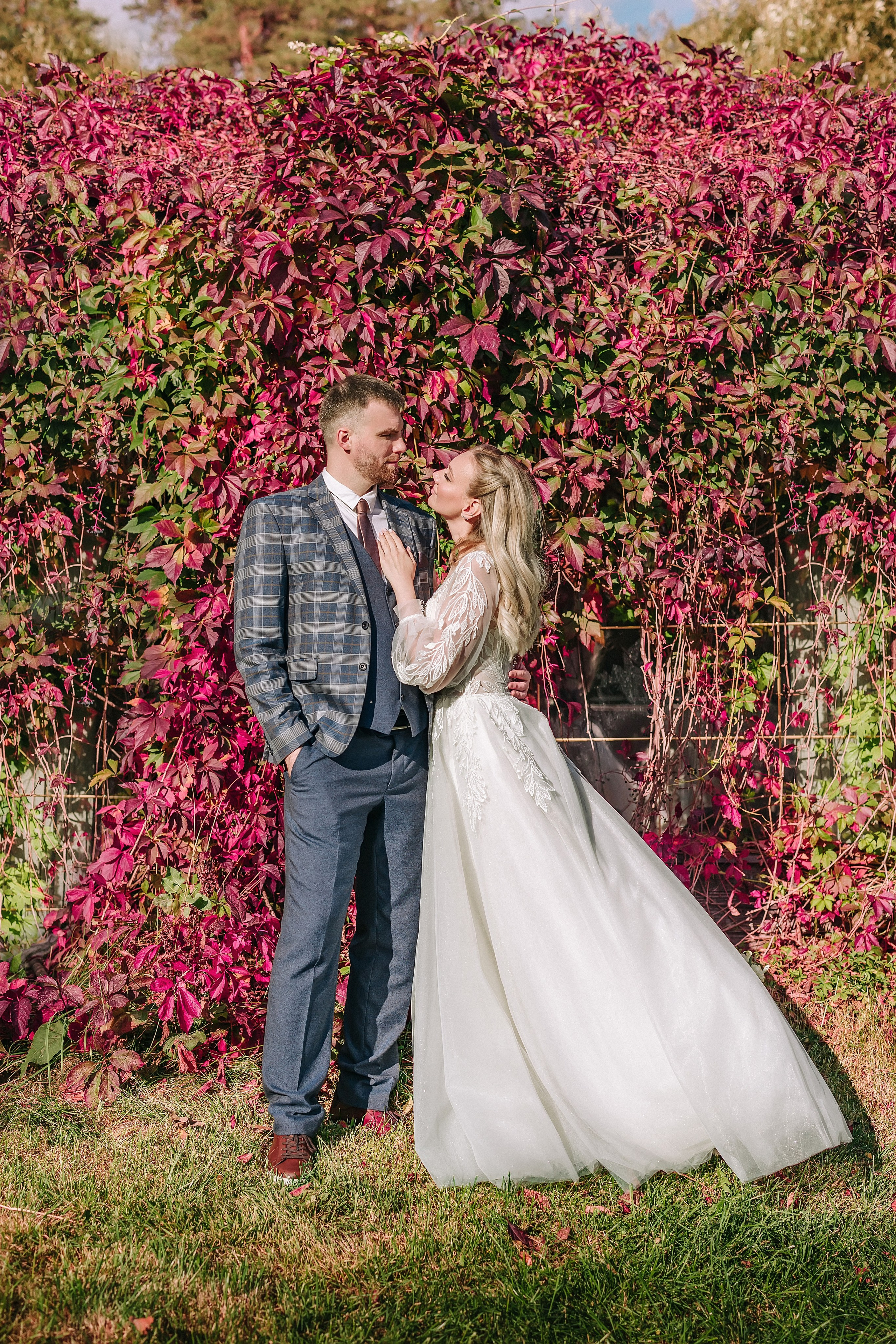 Чувства. Александр Антонов. Профессиональный свадебный, репортажный фотограф в Москве, Подольске. Фото+Видео на любой праздник