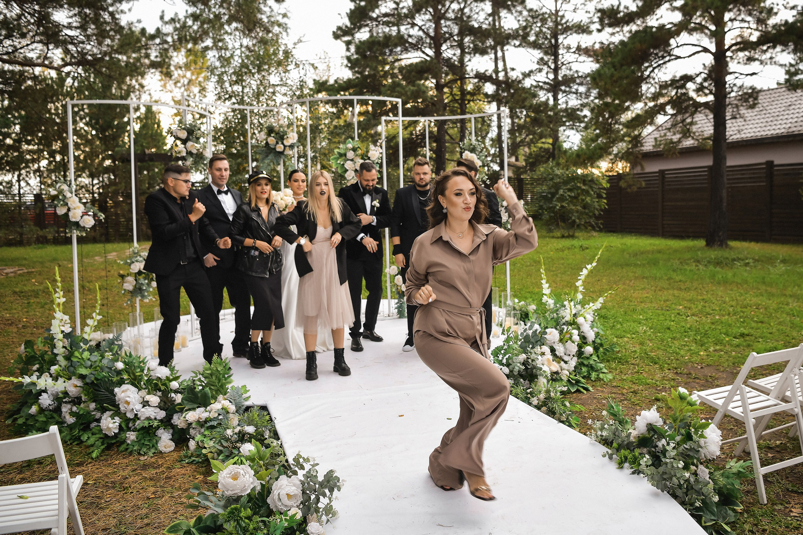 Пример полной отдачи фотографий со свадьбы. 📸 Свадебный и семейный фотограф в Красноярске Тихомиров Евгений | 17 лет опыта | 800+ свадеб