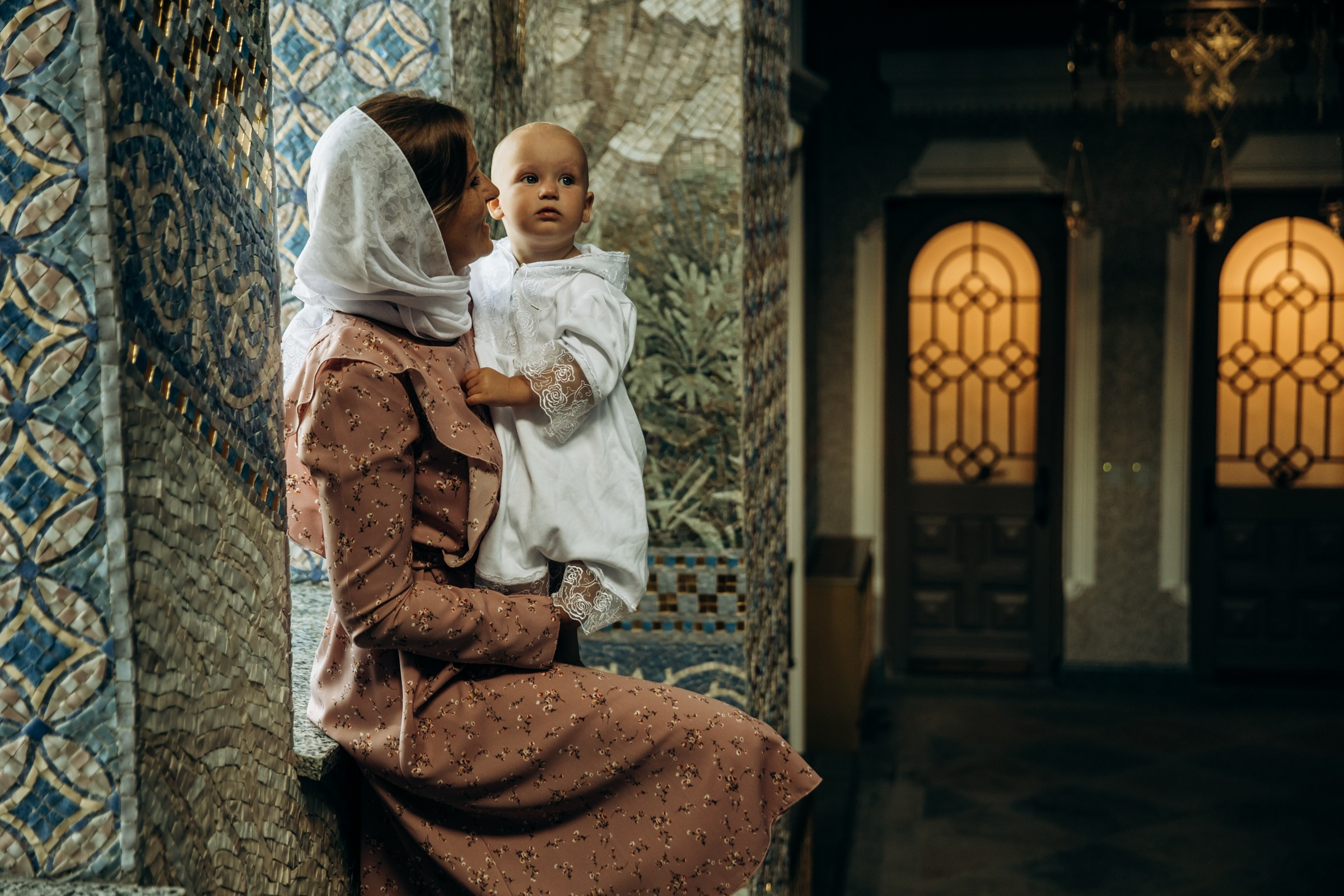 Крестины. Фотограф в Крыму — Федор зайцев. Свадебная, семейная и портретная съёмка. Фотографии для контента, для бизнеса. Корпоративная съёмка