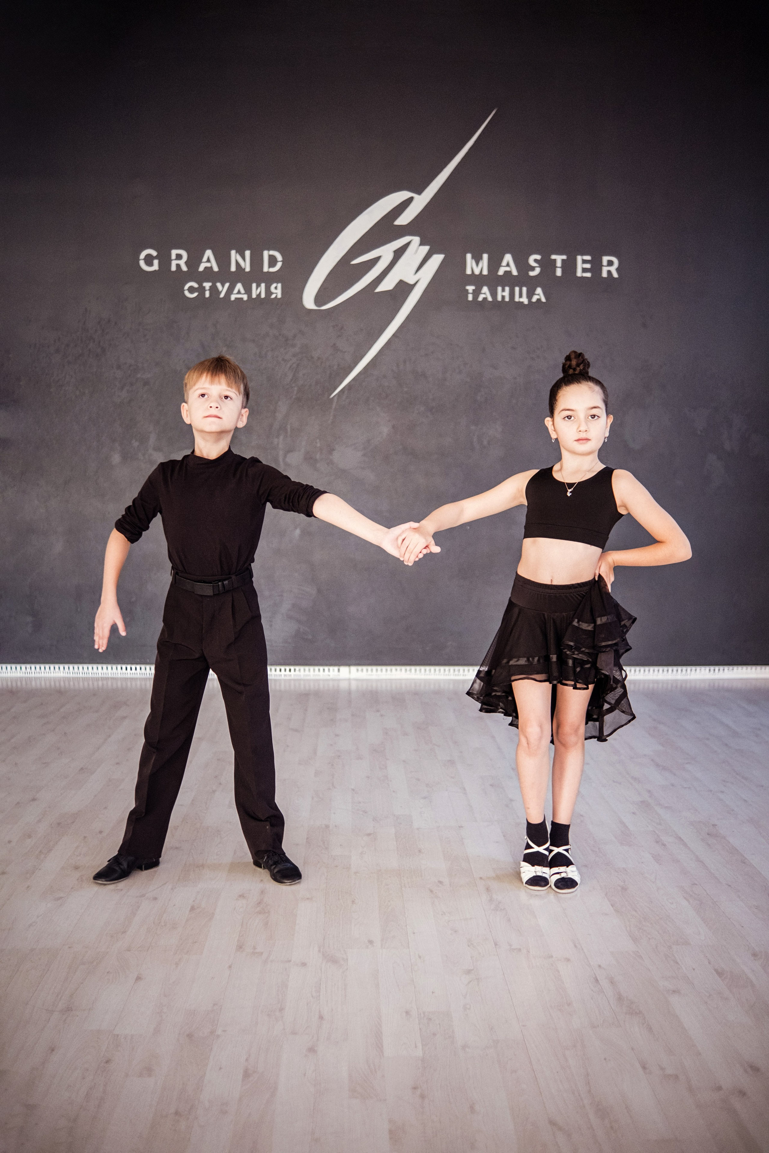 GRAND MASTER. Светлана Ламм