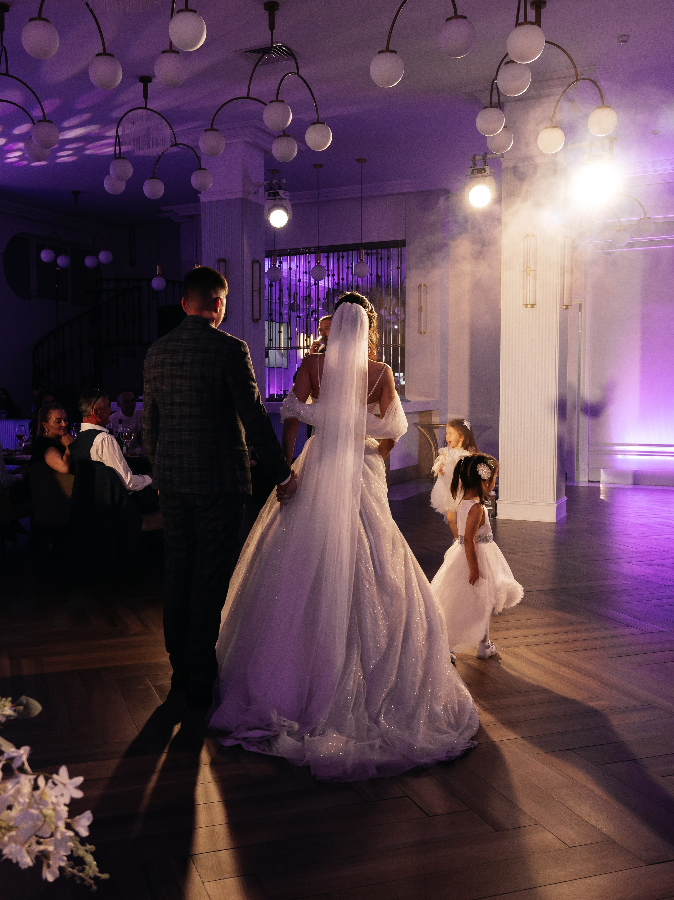 Ainur & Alina. Свадебный фотограф Ильнар Асадуллин