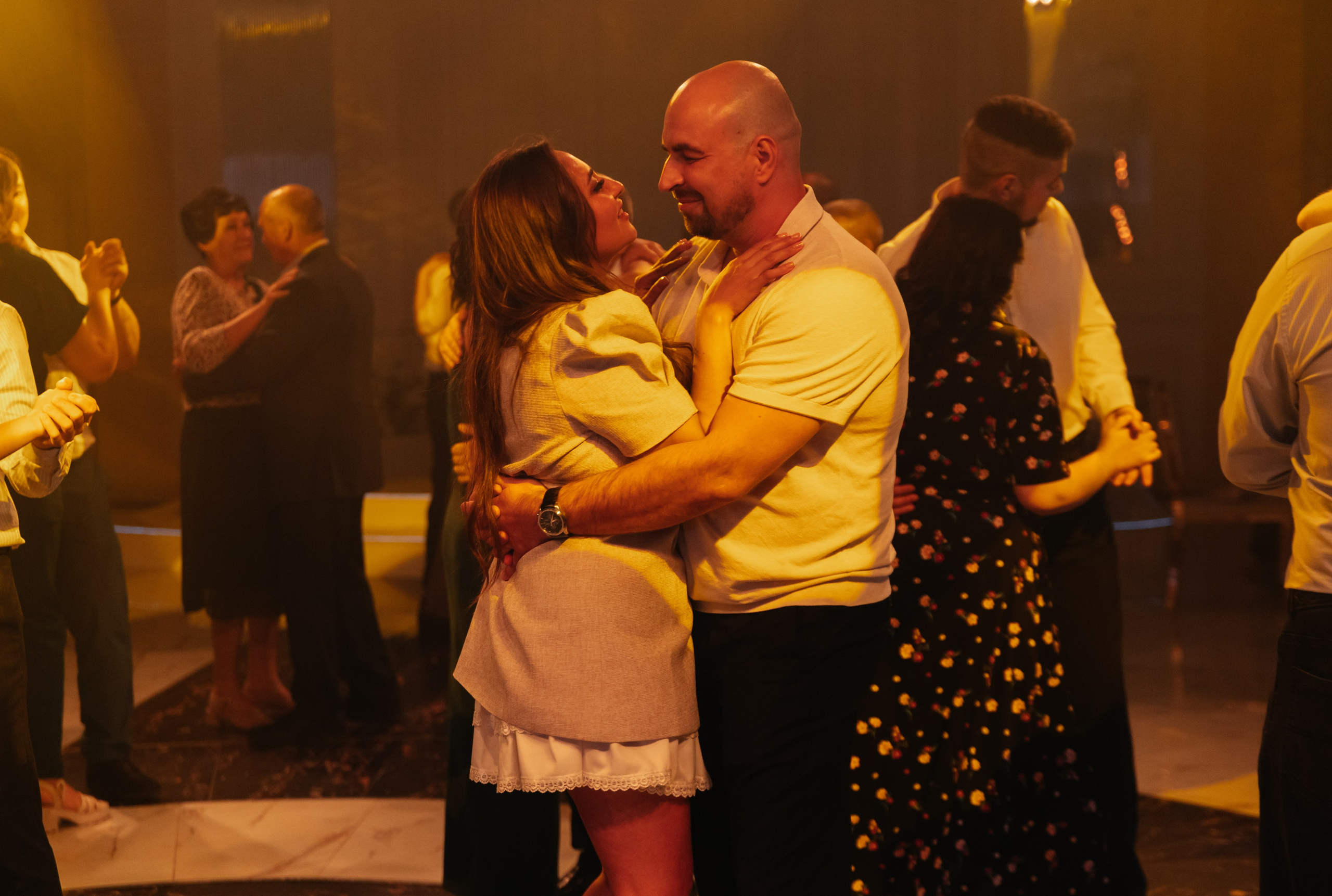 Arthur & Zarina. Свадебный фотограф Ильнар Асадуллин