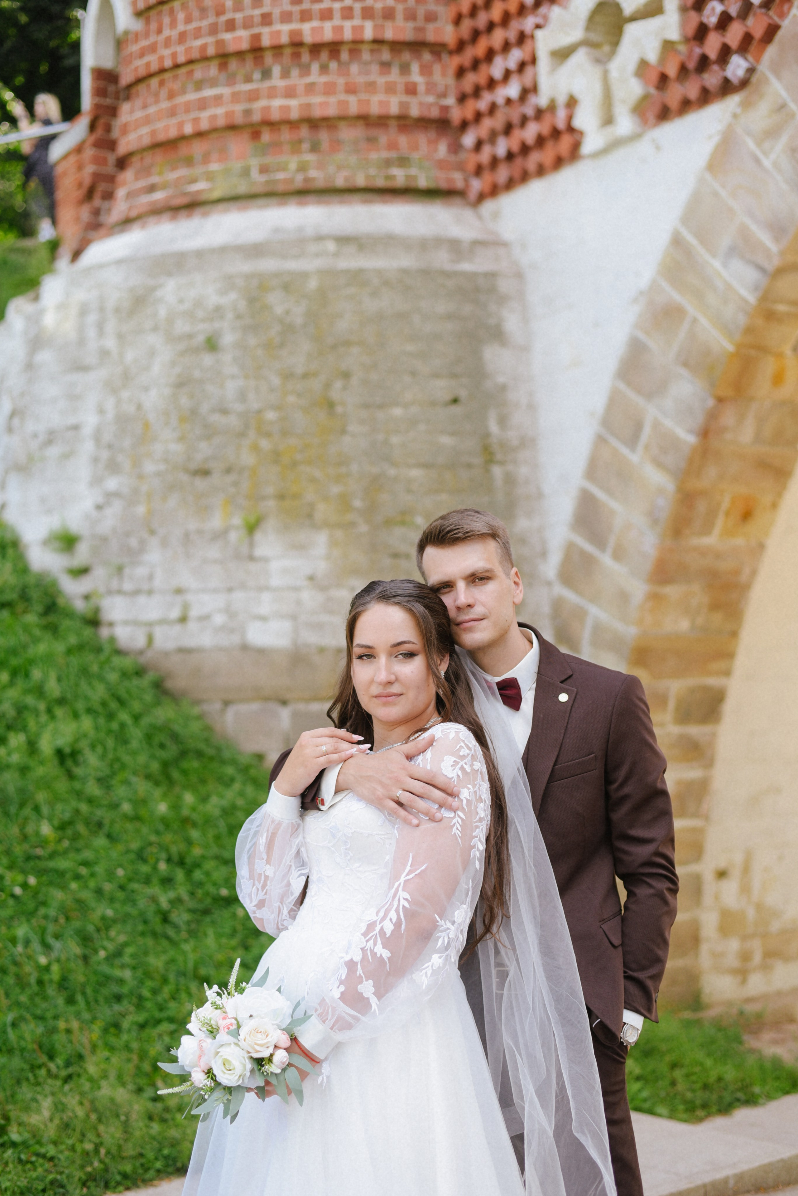 Виктория и Артем. Фотограф Лола Волна, город Москва