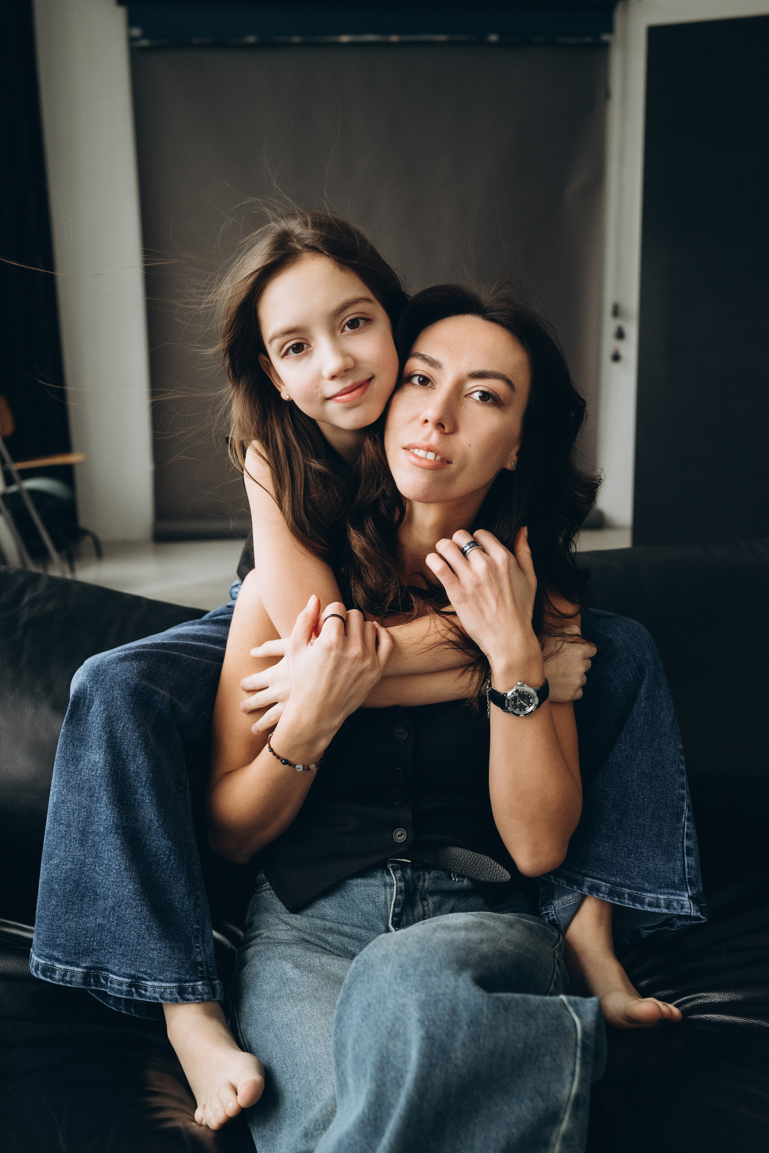 Семейная фотосессия в Москве. Женский и семейный фотограф в Москве и Красногорске Светлана Левченко