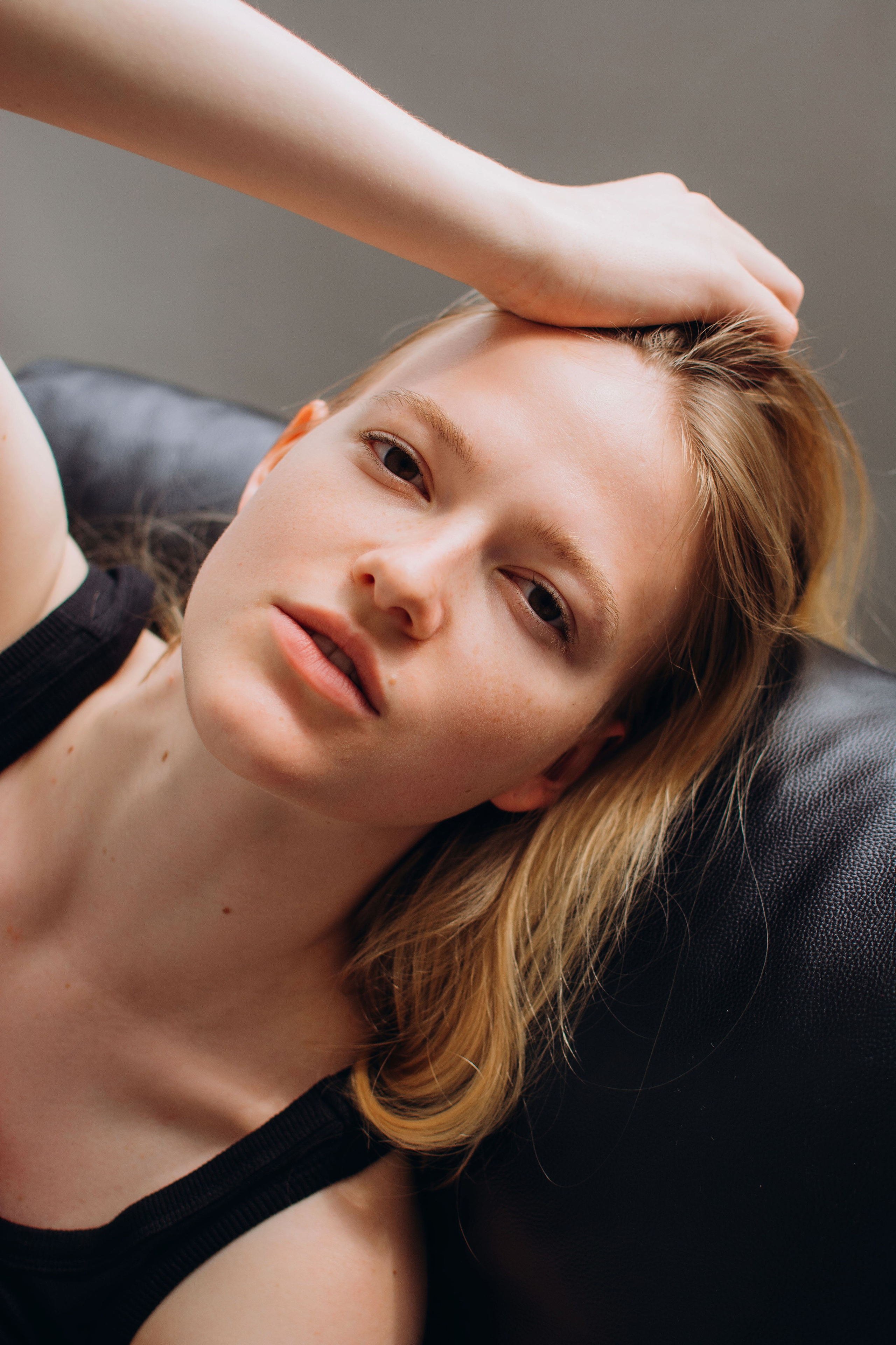 Фотосессия девушки в Москве. Женский и семейный фотограф в Москве и Красногорске Светлана Левченко