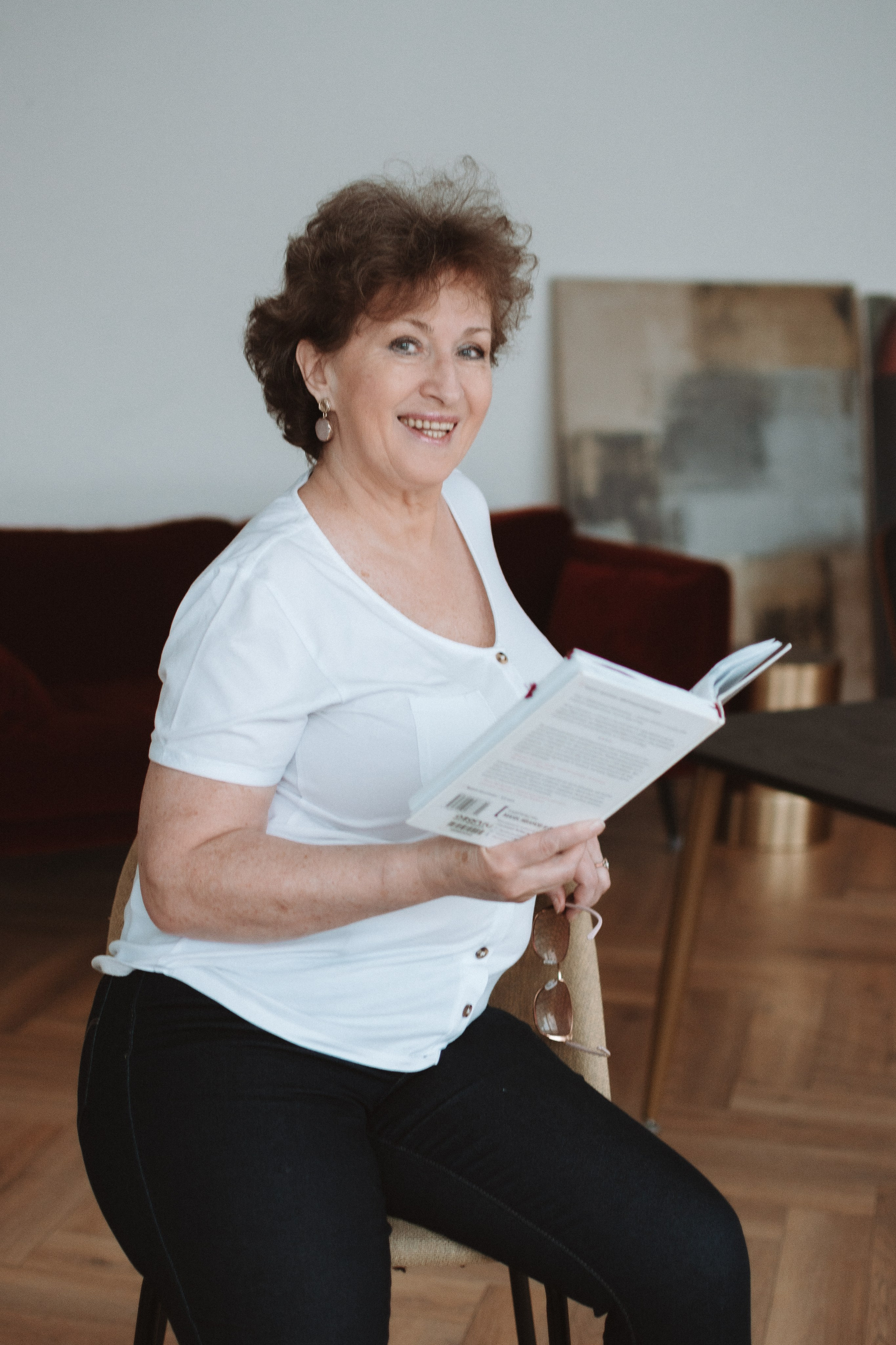 Фотосессия для бизнеса в Москве. Женский и семейный фотограф в Москве и Красногорске Светлана Левченко