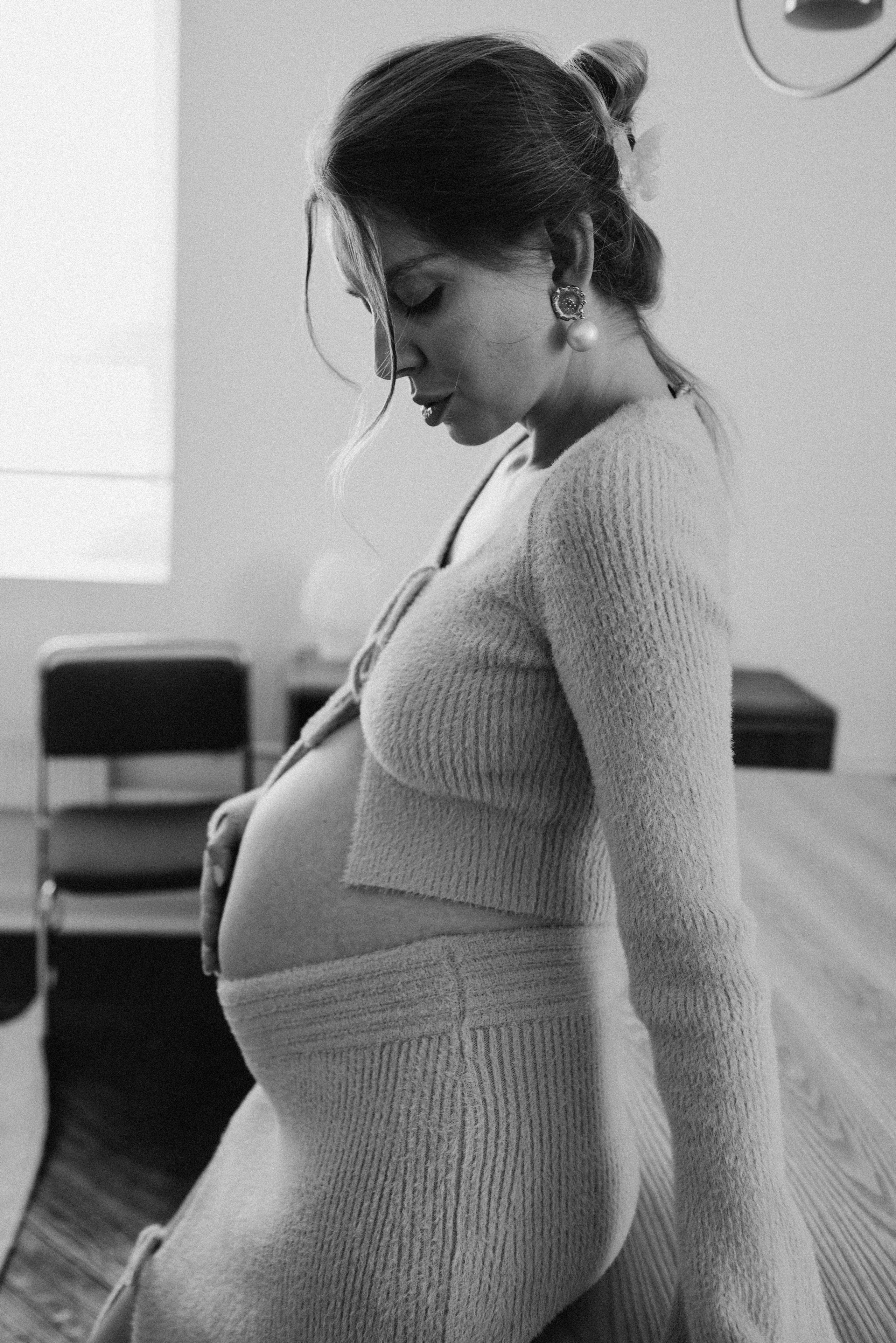 Фотосессия для беременных в Москве. Женский и семейный фотограф в Москве и Красногорске Светлана Левченко