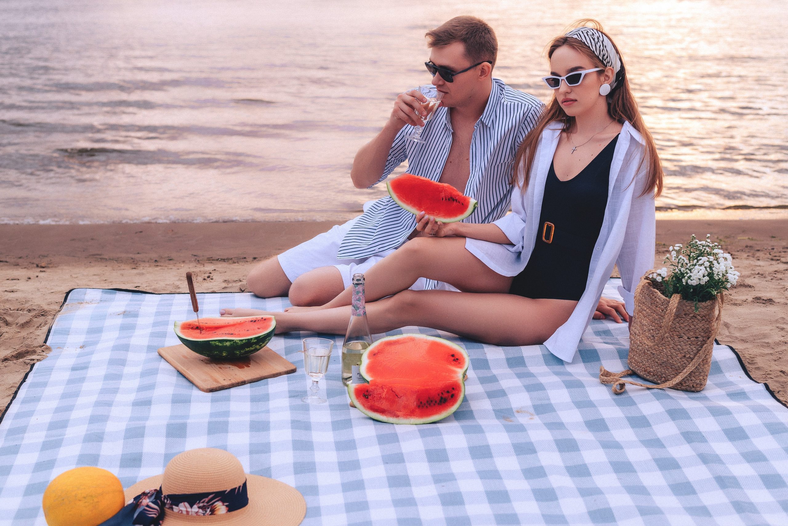 Кирилл и Анна. Фотограф в Волгограде и области Анастасия Фролова