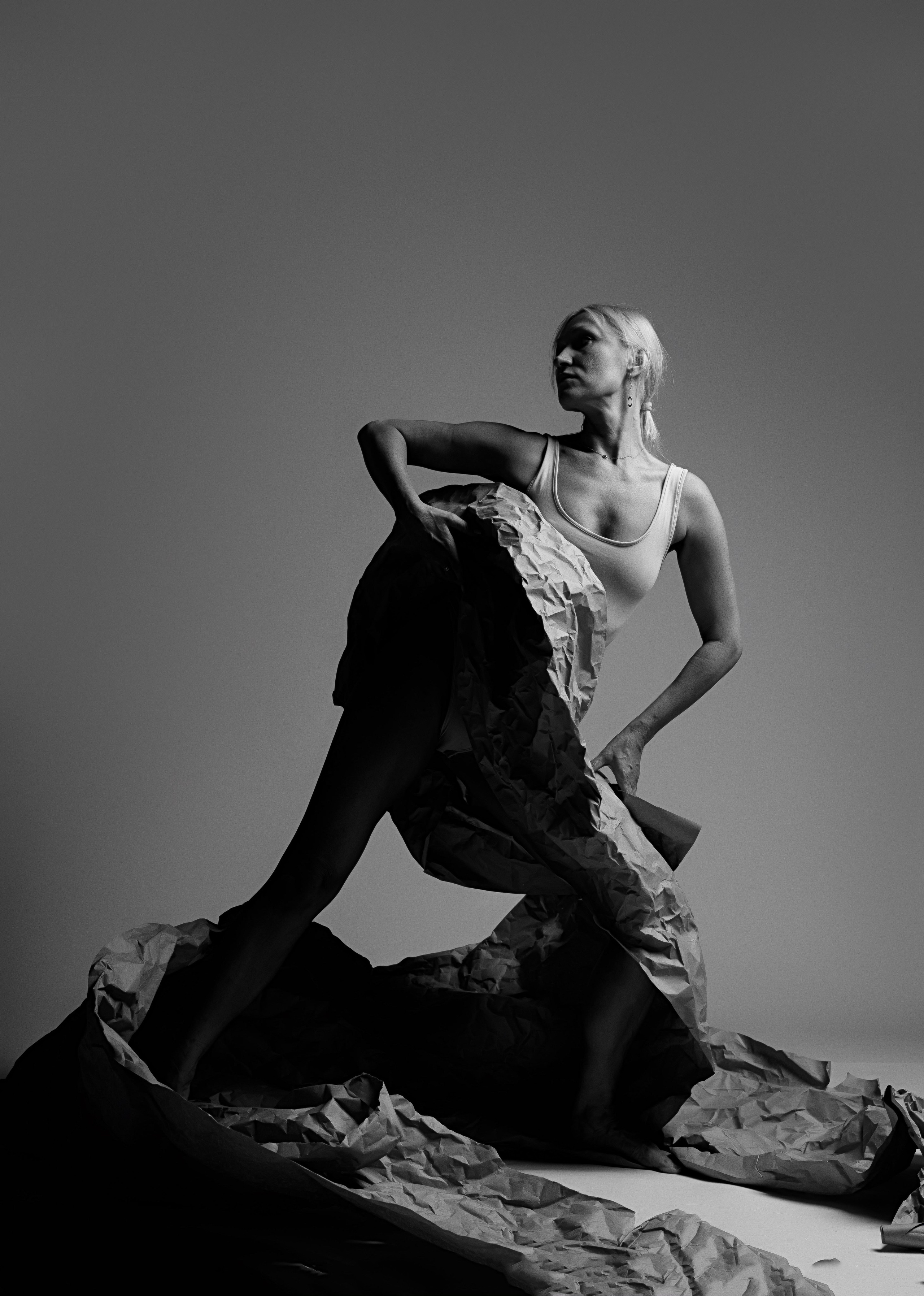 L. Фотограф Светлана Голицына