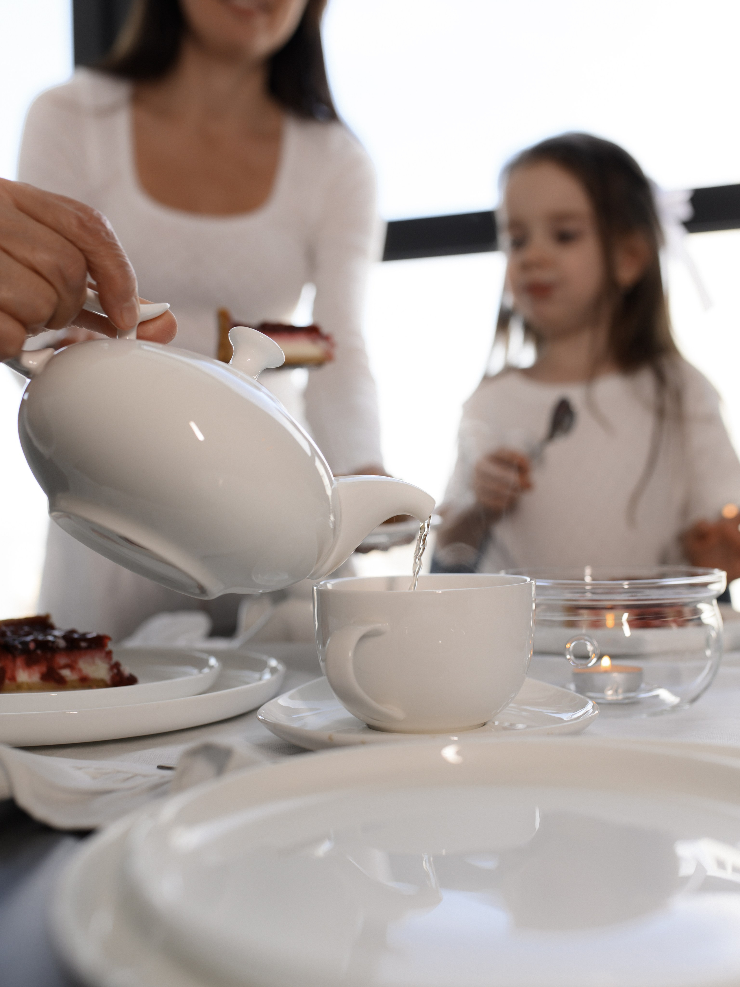 Family 8. Фотограф в Самаре Валерия Слезина