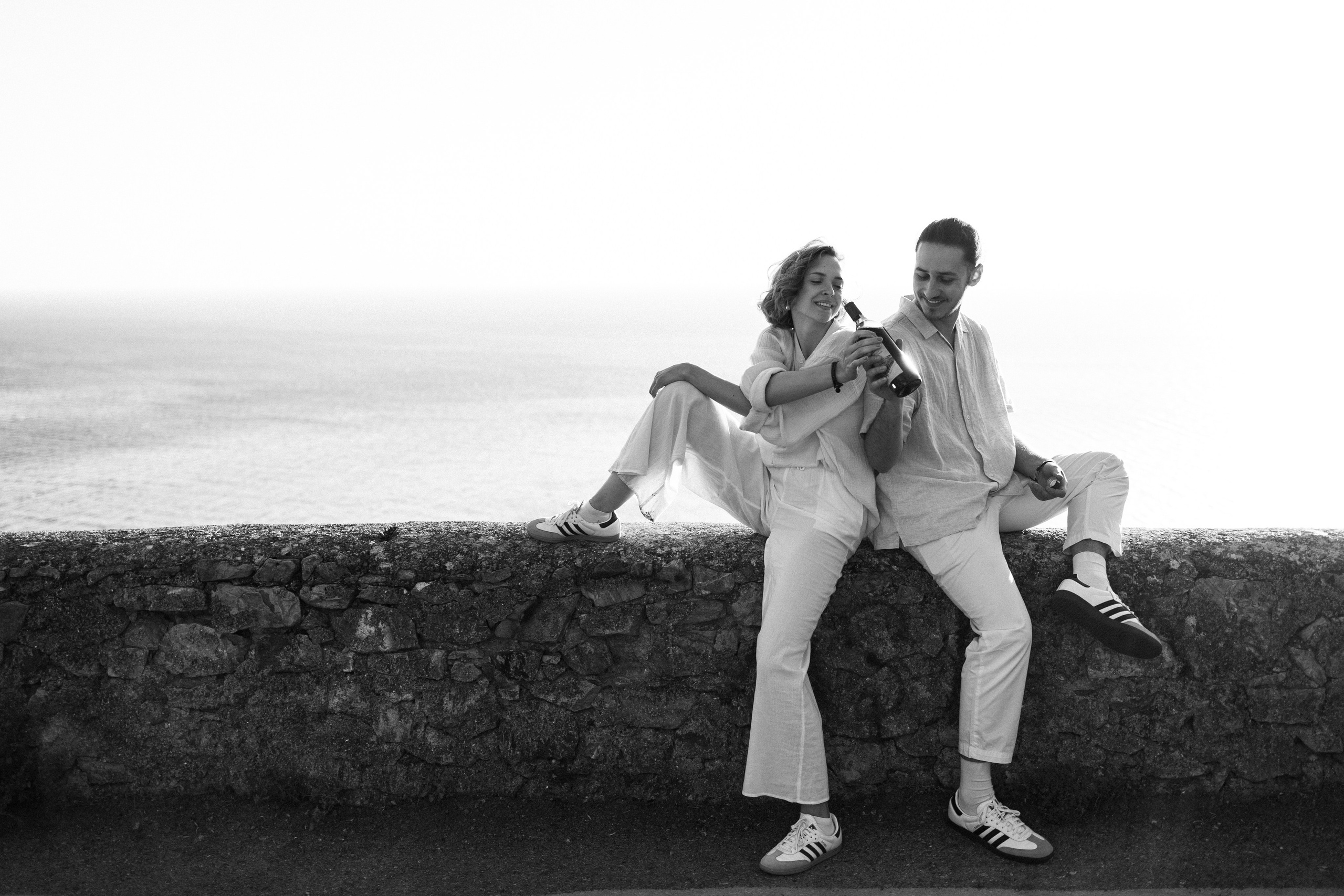 Остров. Свадебный фотограф Москва Степановский Александр