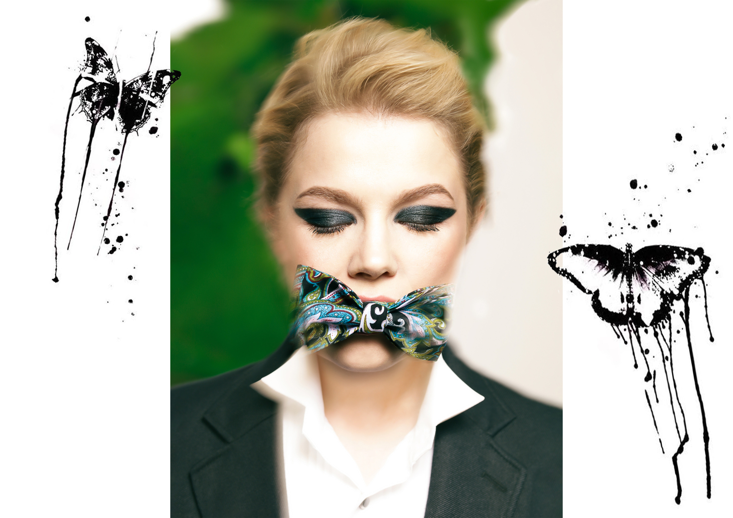 Ольга Белова fashion фотограф в Санкт-Петербурге