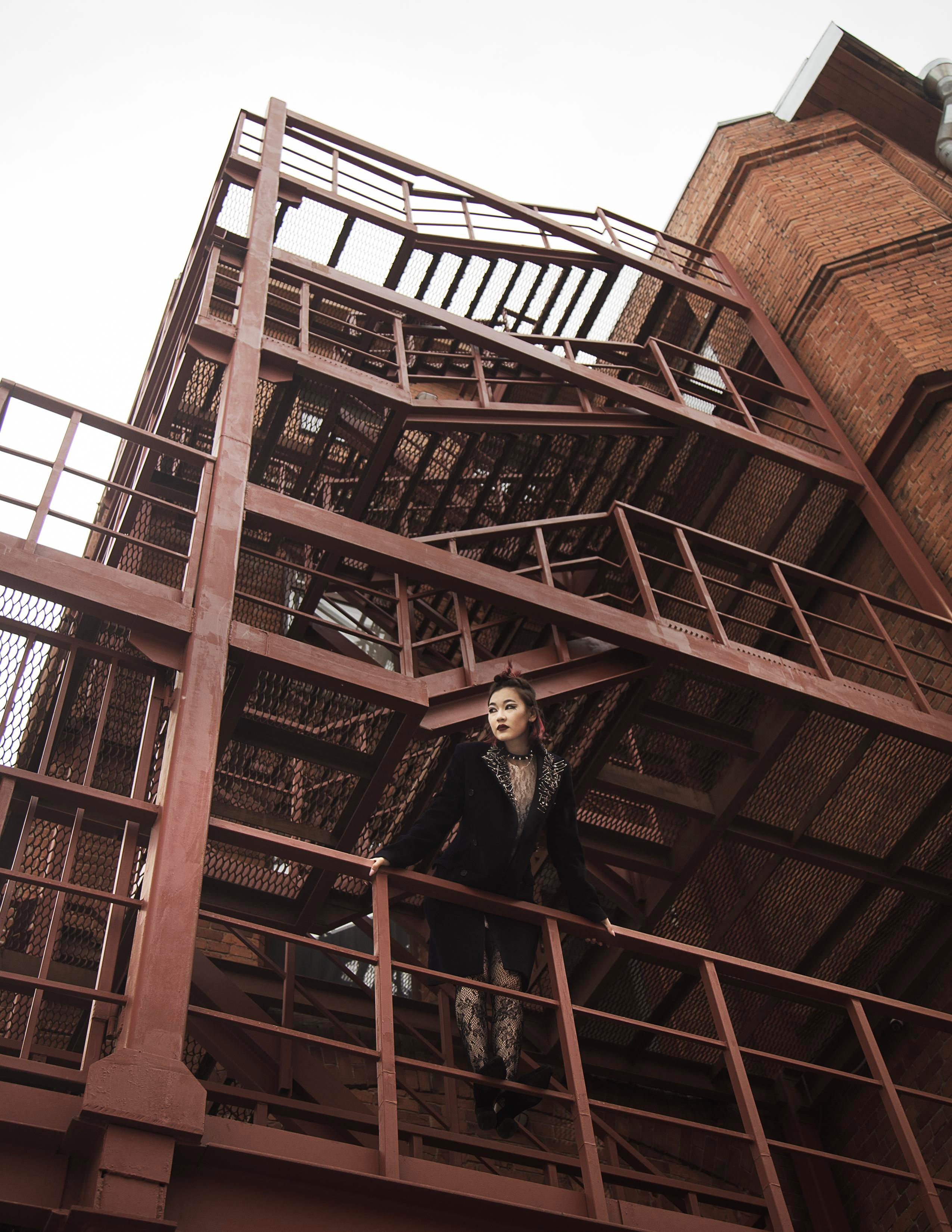 Ольга Белова fashion фотограф в Санкт-Петербурге